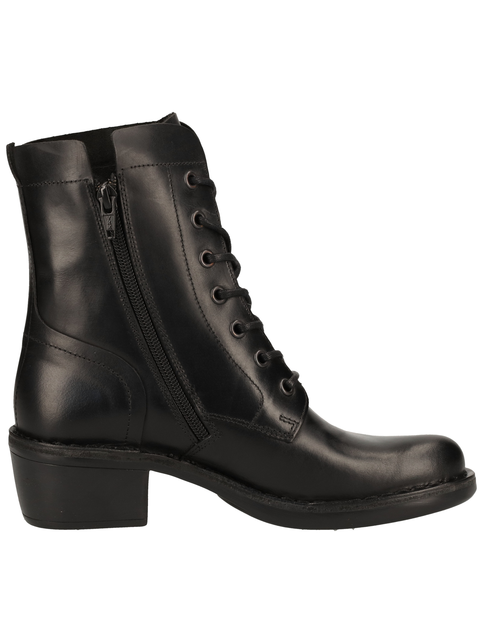 Fly London Schnürstiefelette »Fly London Stiefelette Leder«
