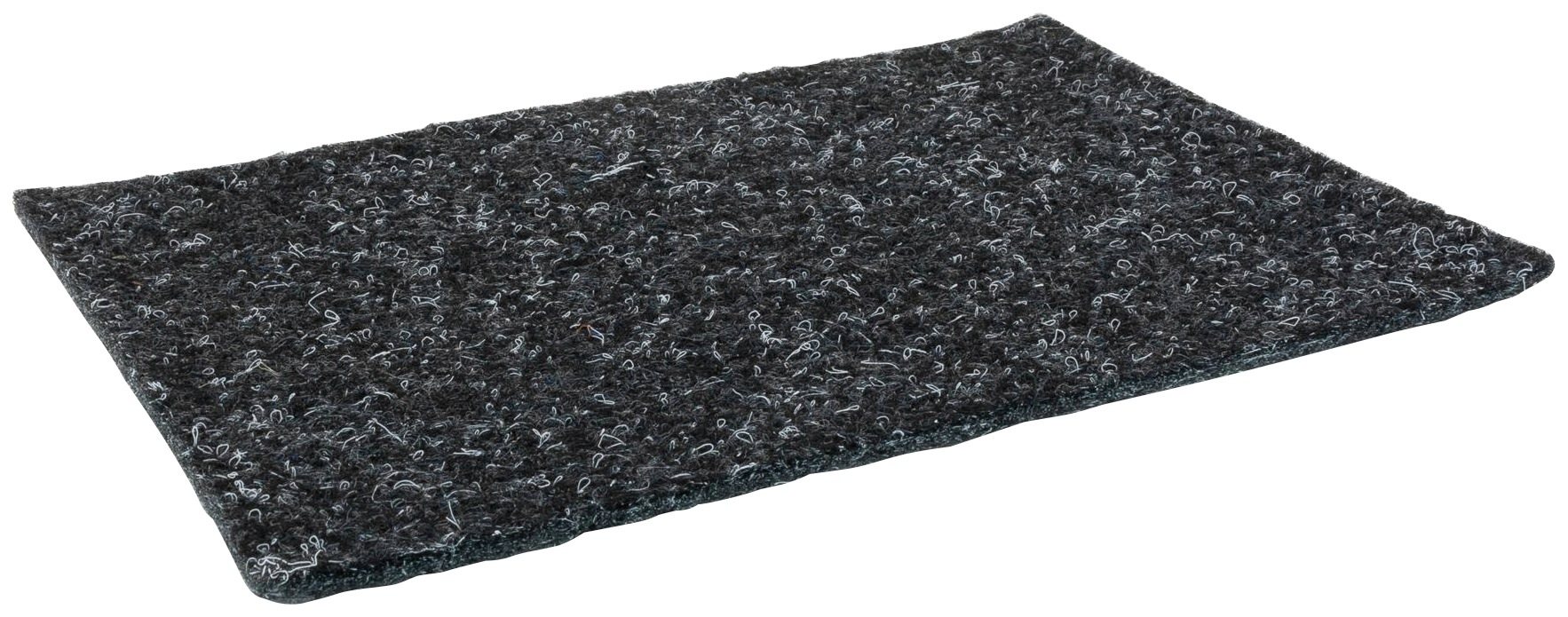 Primaflor-Ideen in Textil Nadelvliesteppich »MERLIN«, rechteckig, 5,2 mm Höhe, Flachgewebe, Nadelvlies, meliert, besonders robust & strapazierfähig
