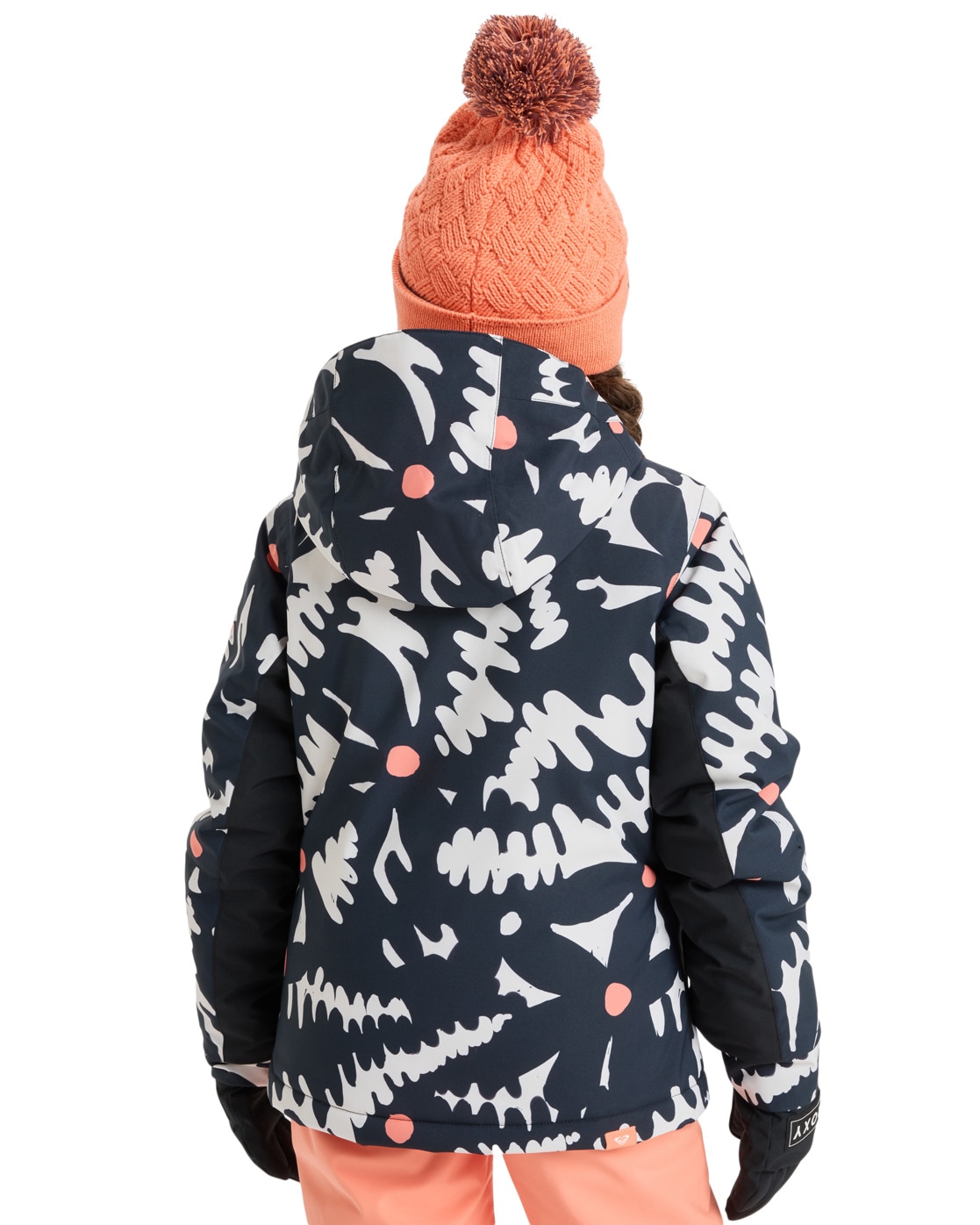 Roxy Snowboardjacke »Free Jet 10K«
