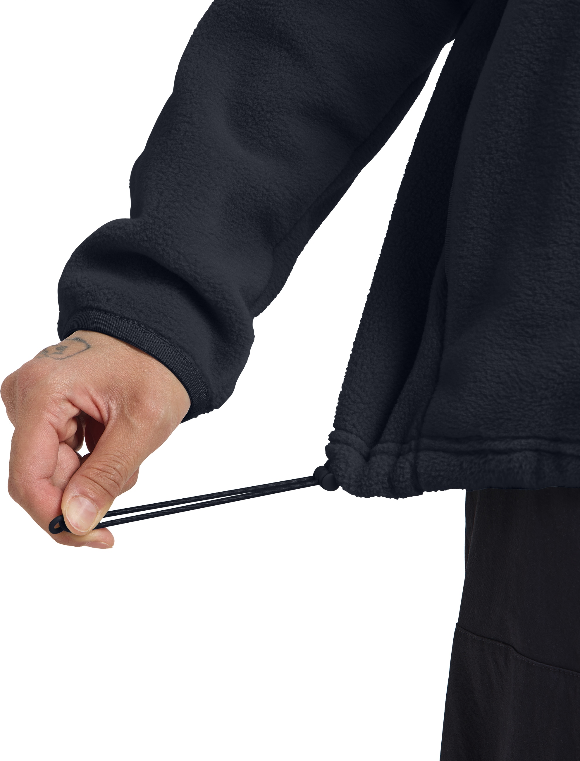 Jack Wolfskin Fleecejacke »SUMETRO HZ W«