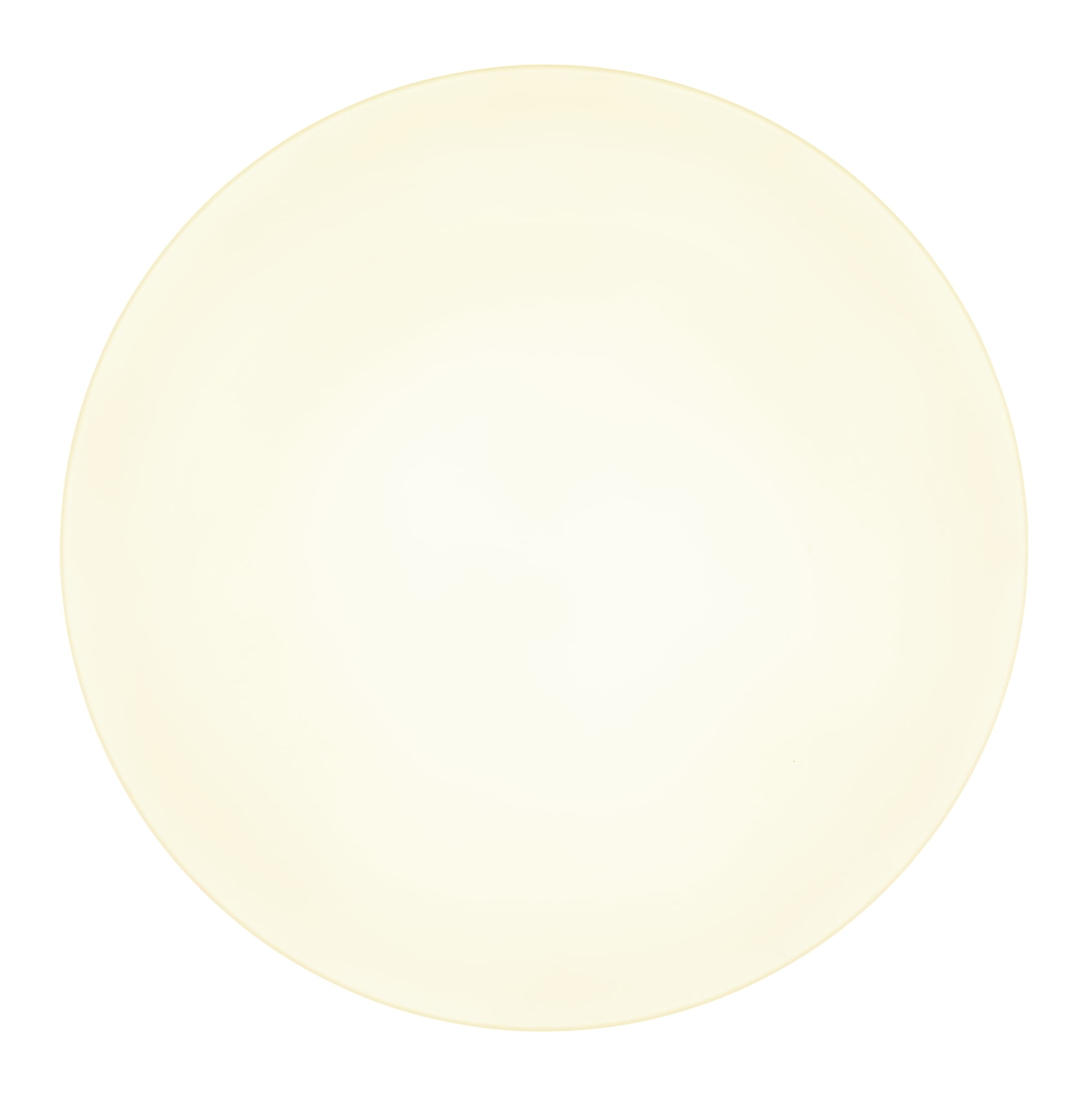 GLOBO LIGHTING LED Deckenleuchte »MATTHEW«, Leuchtmittel LED-Modul | LED fest integriert, Deckenlampe / Schlafzimmer / Wohnbereich / Arbeitszimmer /weiß / rund