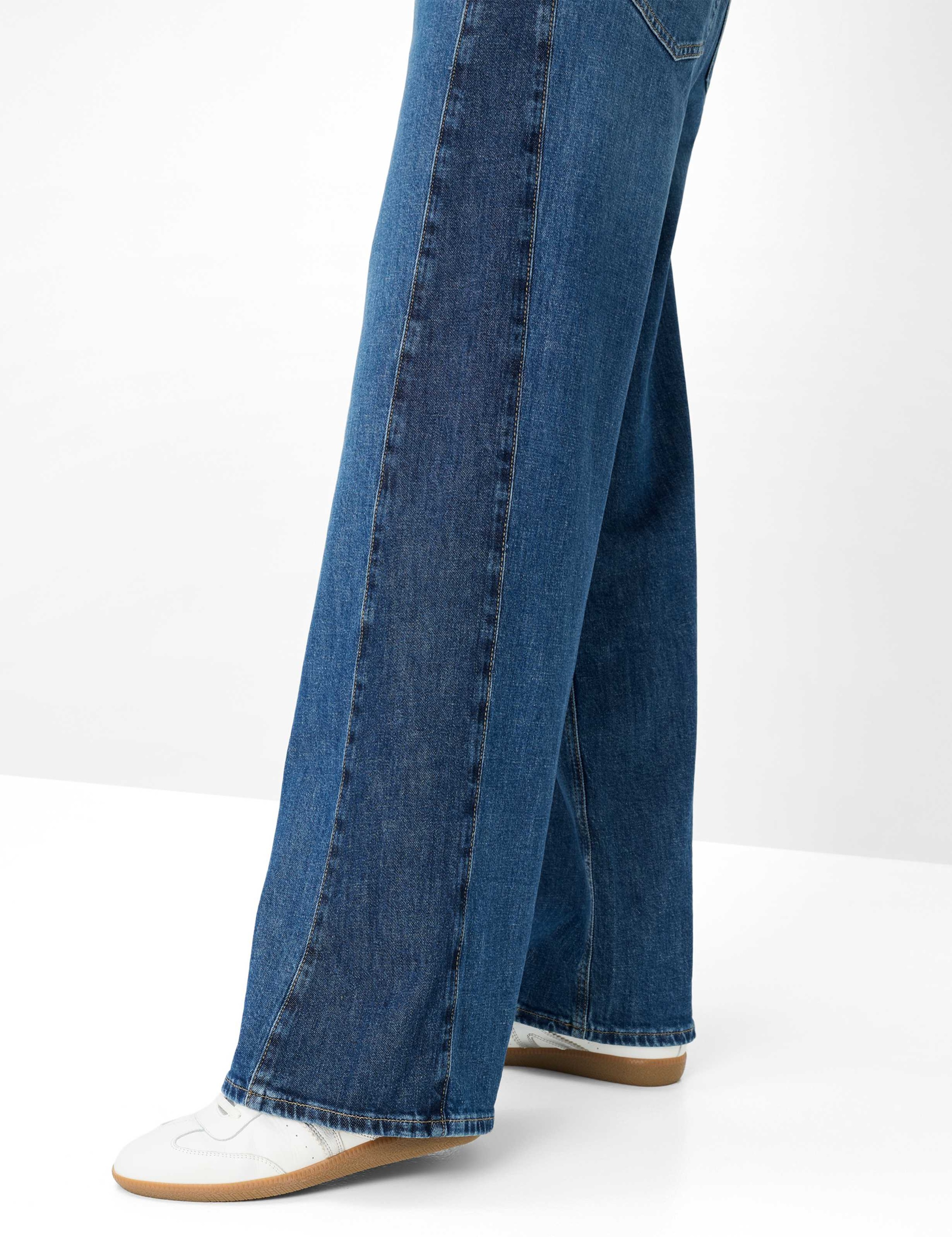 Brax 5-Pocket-Jeans »Style MORGAN«