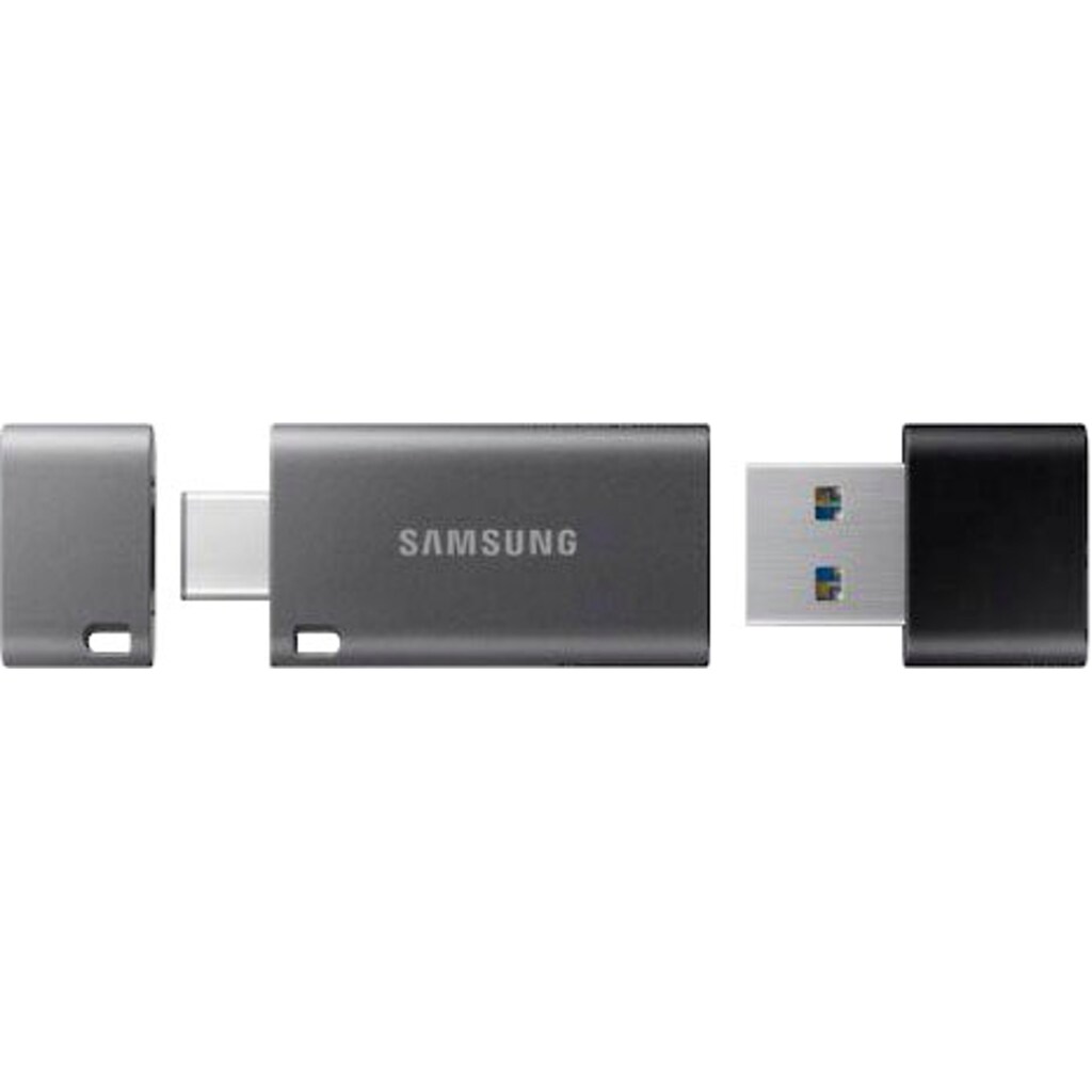 Samsung interne SSD »870 QVO«, 2,5 Zoll, Anschluss SATA III