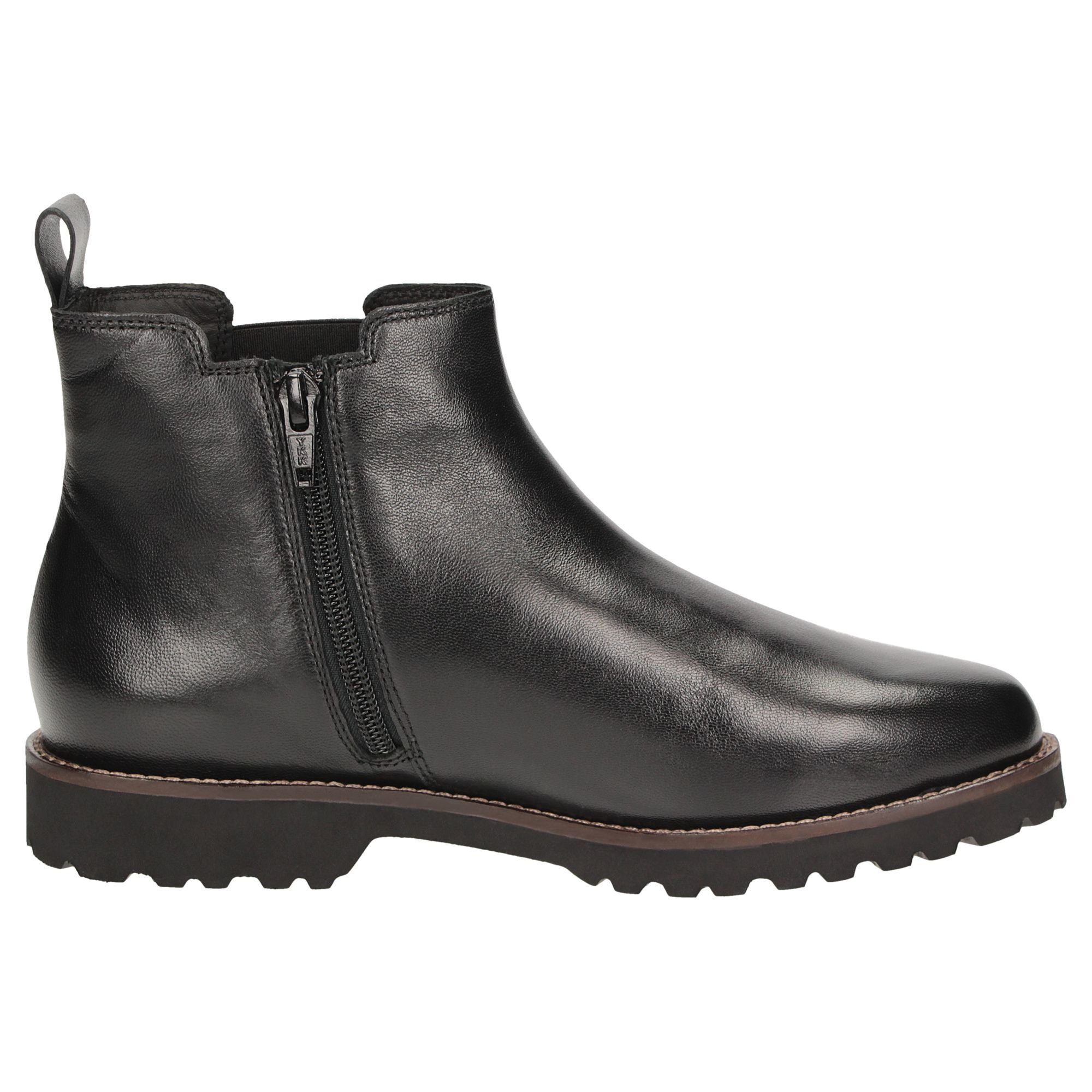 SIOUX Stiefelette »Meredith-701-H«