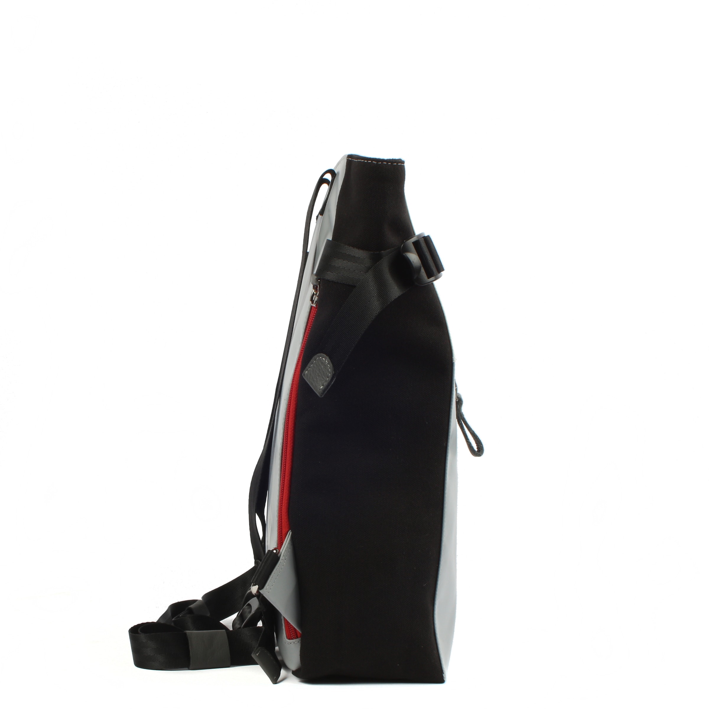 7clouds Laptoprucksack »Belis 7.1«, mit recyceltem PET