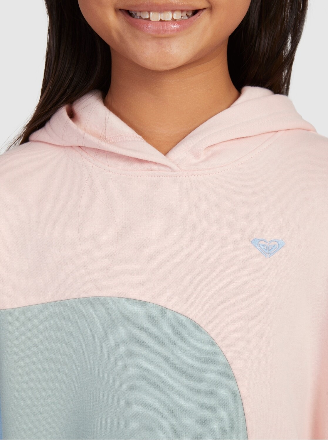 Roxy Kapuzensweatshirt »Remember The Name«