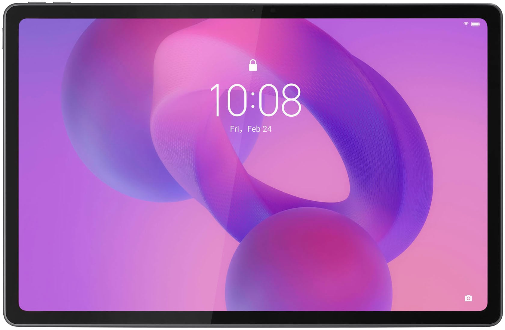 Lenovo Tablet »Idea Tab Plus (12,1 Zoll) Productivity Bundle« (30,73 cm / 12,1 ″) Android 256 GB 2.5K Komplettpaket für produktives Arbeiten)