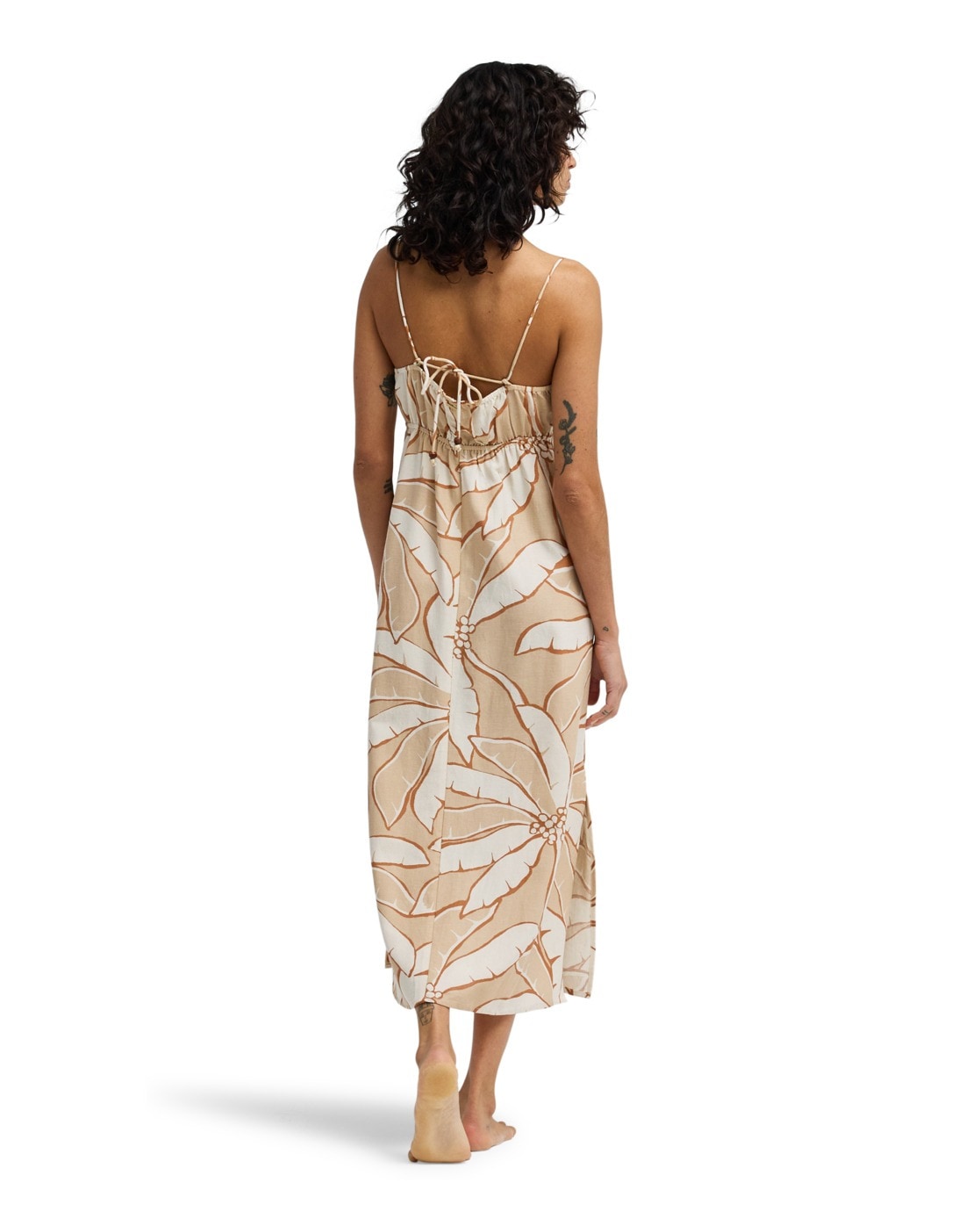 Billabong Sommerkleid »Tropic Breeze Maxi«