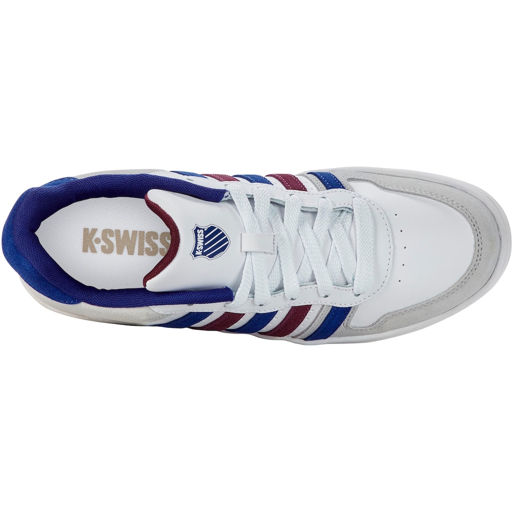 K-Swiss Sneaker »Court Palisades«