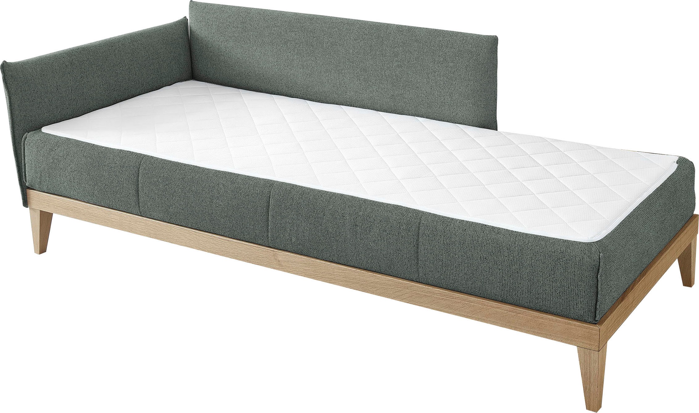 Lykke BALI Chaiselongue Right 212cm 3