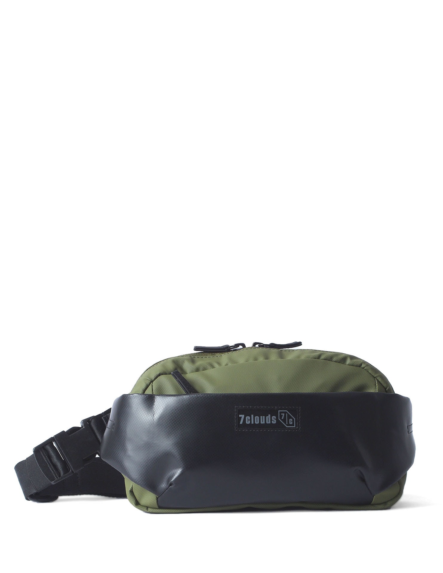 7clouds Umhängetasche "Hent 7.1", GRS (global recycling standard) zertifizi günstig online kaufen