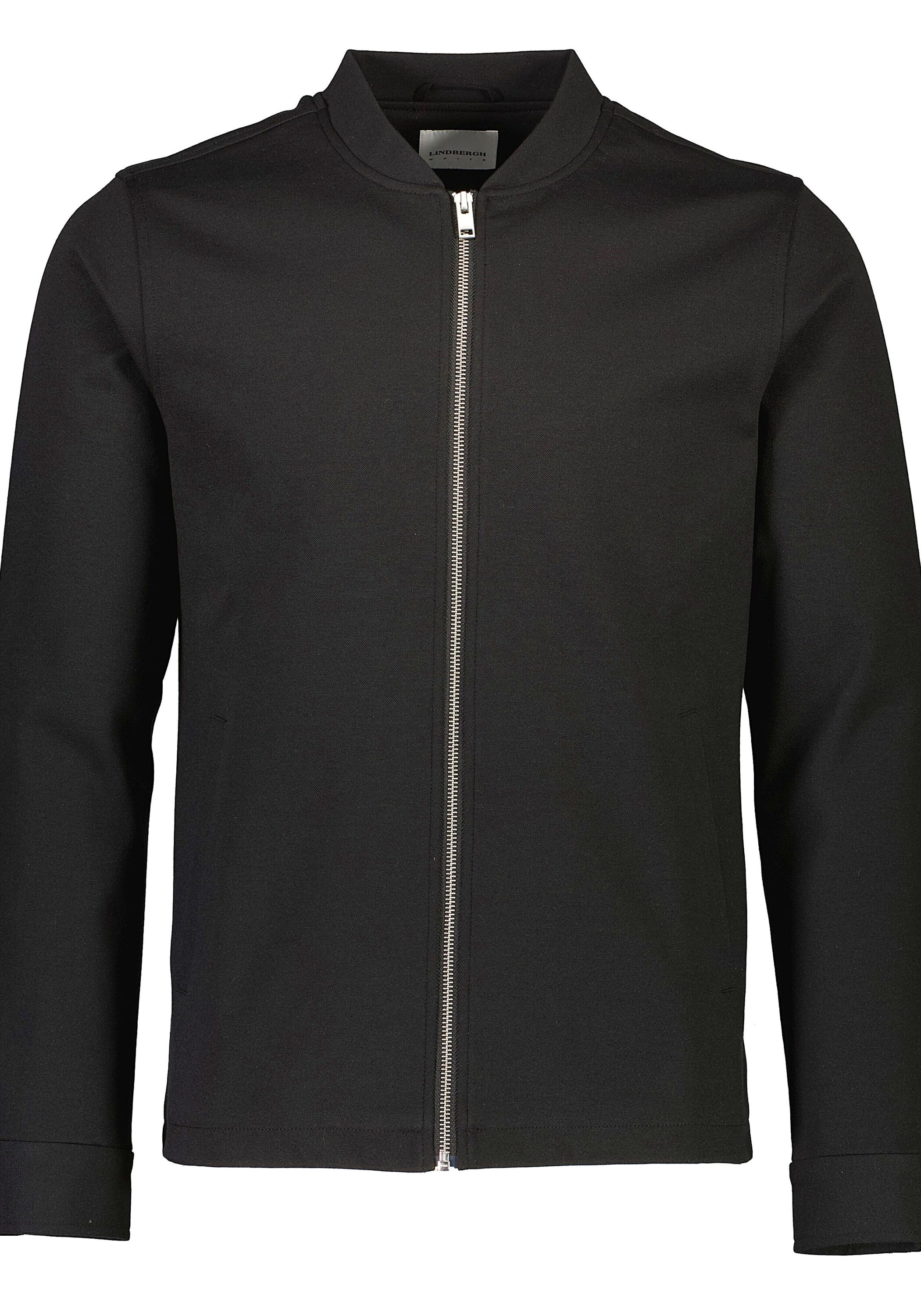 LINDBERGH Hemdjacke »Lindbergh Oberhemd, Hemdjacke«