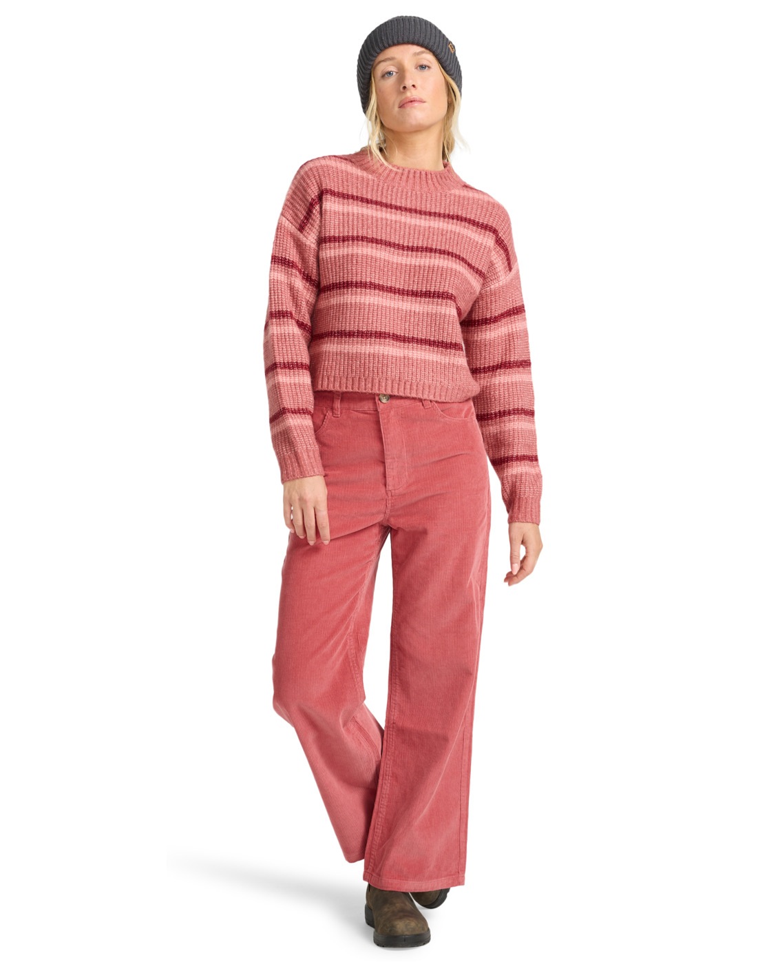 Billabong Sweatshirt »Soft Breeze«