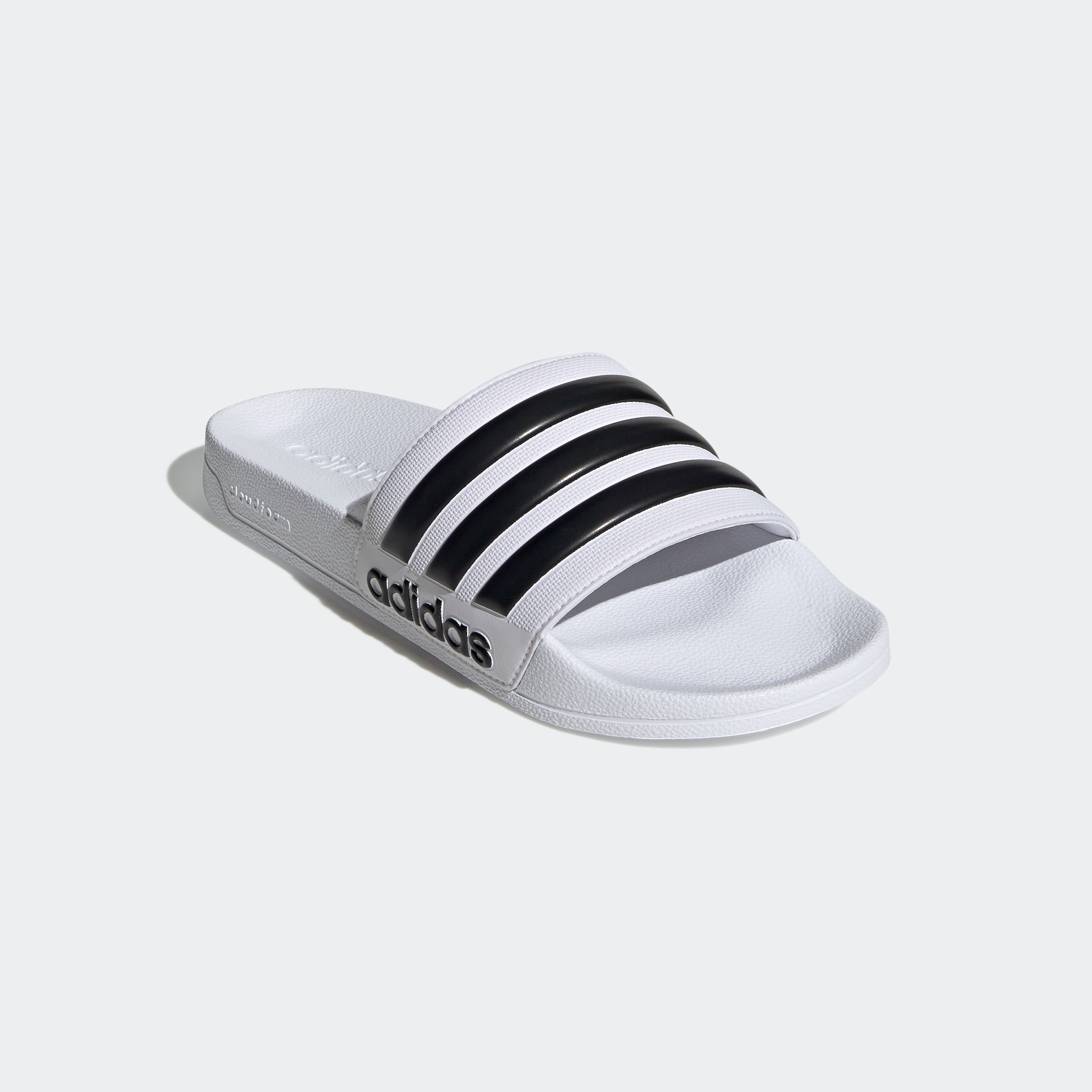 adidas Sportswear Badesandale "SHOWER ADILETTE" Badelatschen günstig online kaufen