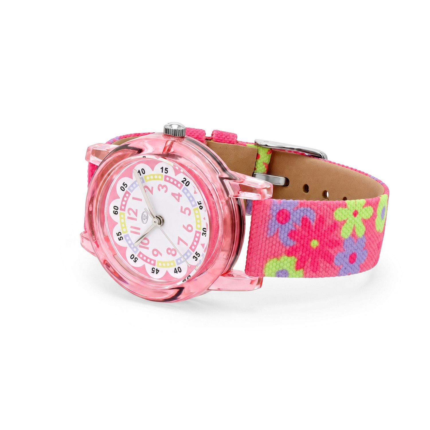 TOM TAILOR Quarzuhr Armbanduhr, Kinderuhr, Mädchen, analog