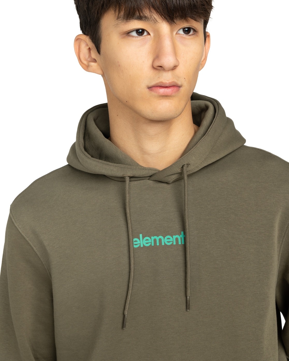 Element Kapuzensweatshirt »Lowcas«