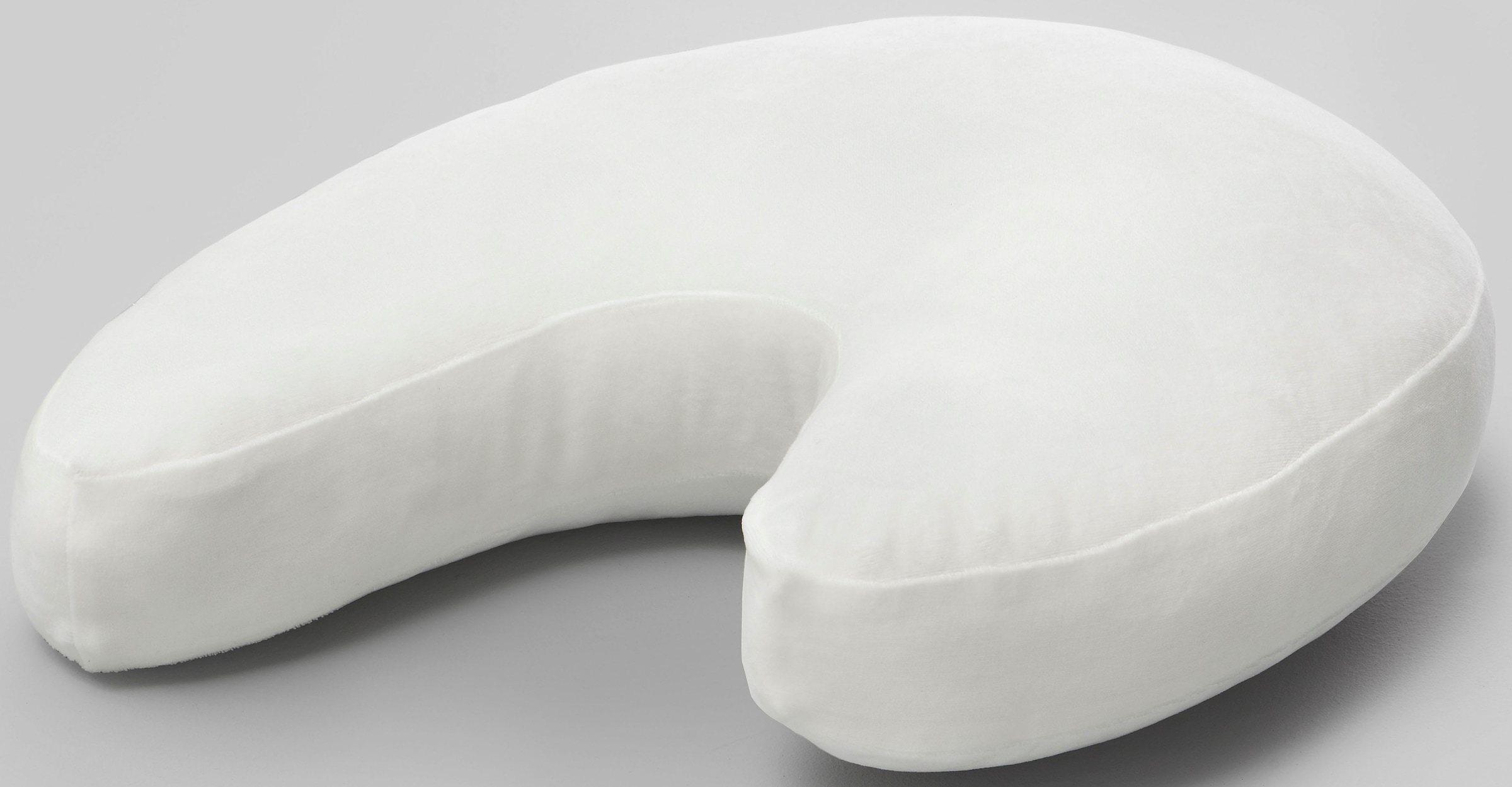 Dormisette Protect & Care Seitenschläferkissen "Seitenstützkissen" günstig online kaufen
