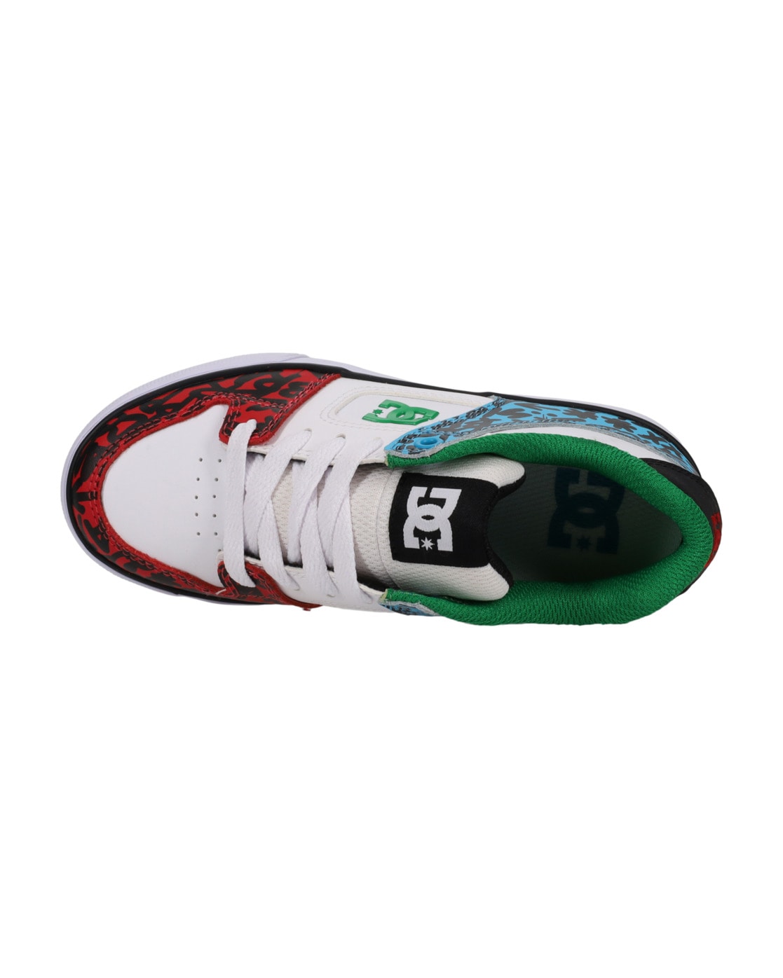 DC Shoes Sneaker »Pure«