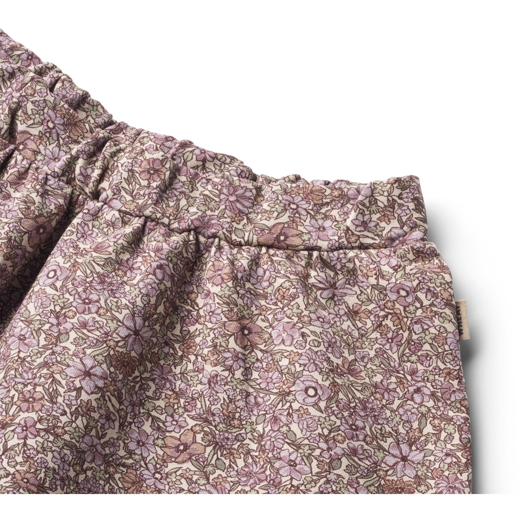 WHEAT Sweatrock »Wheat Skirt Sweatrock Manuella«