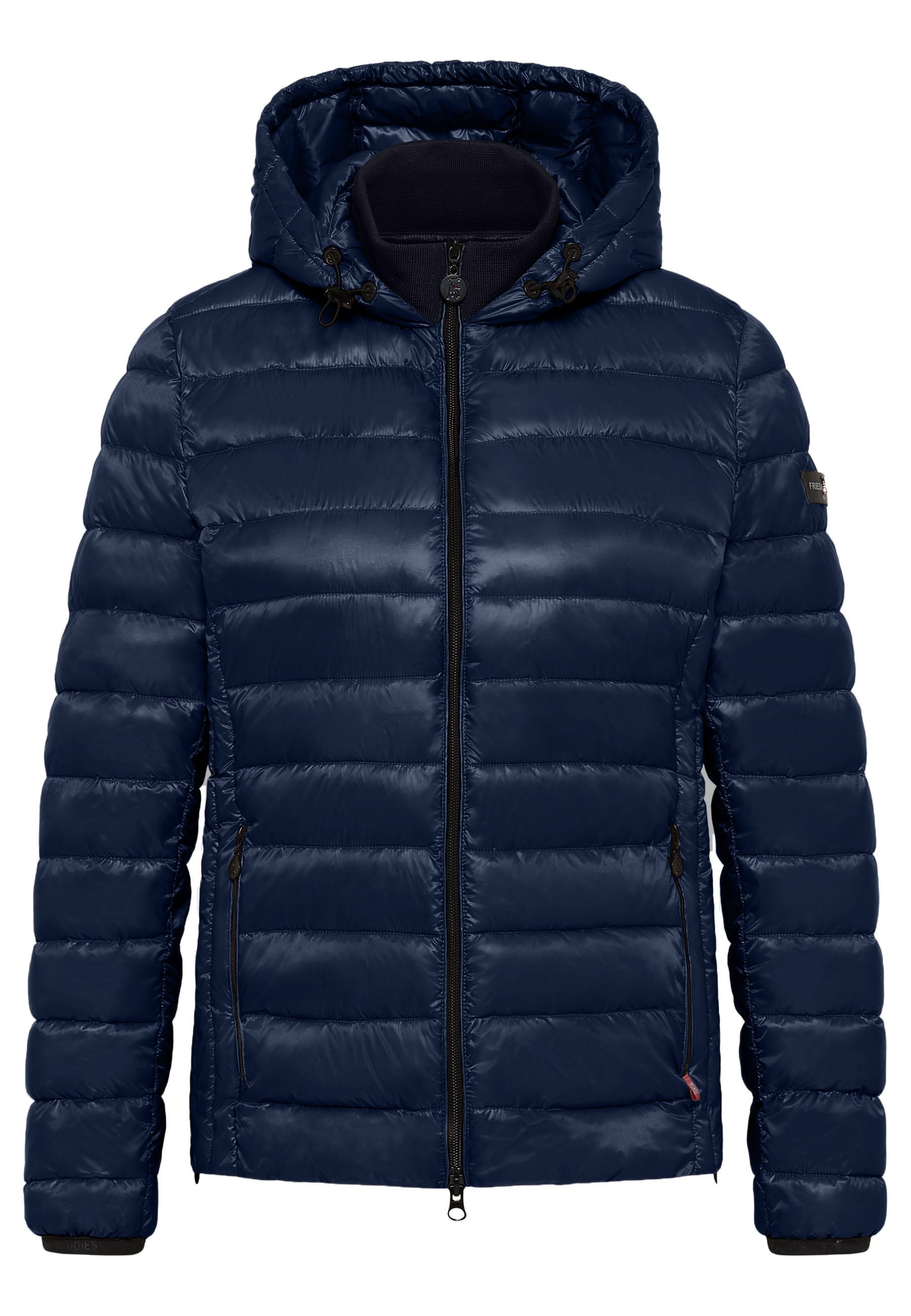 Frieda & Freddies Steppjacke »Thermolite Jacket / Wenda 2«