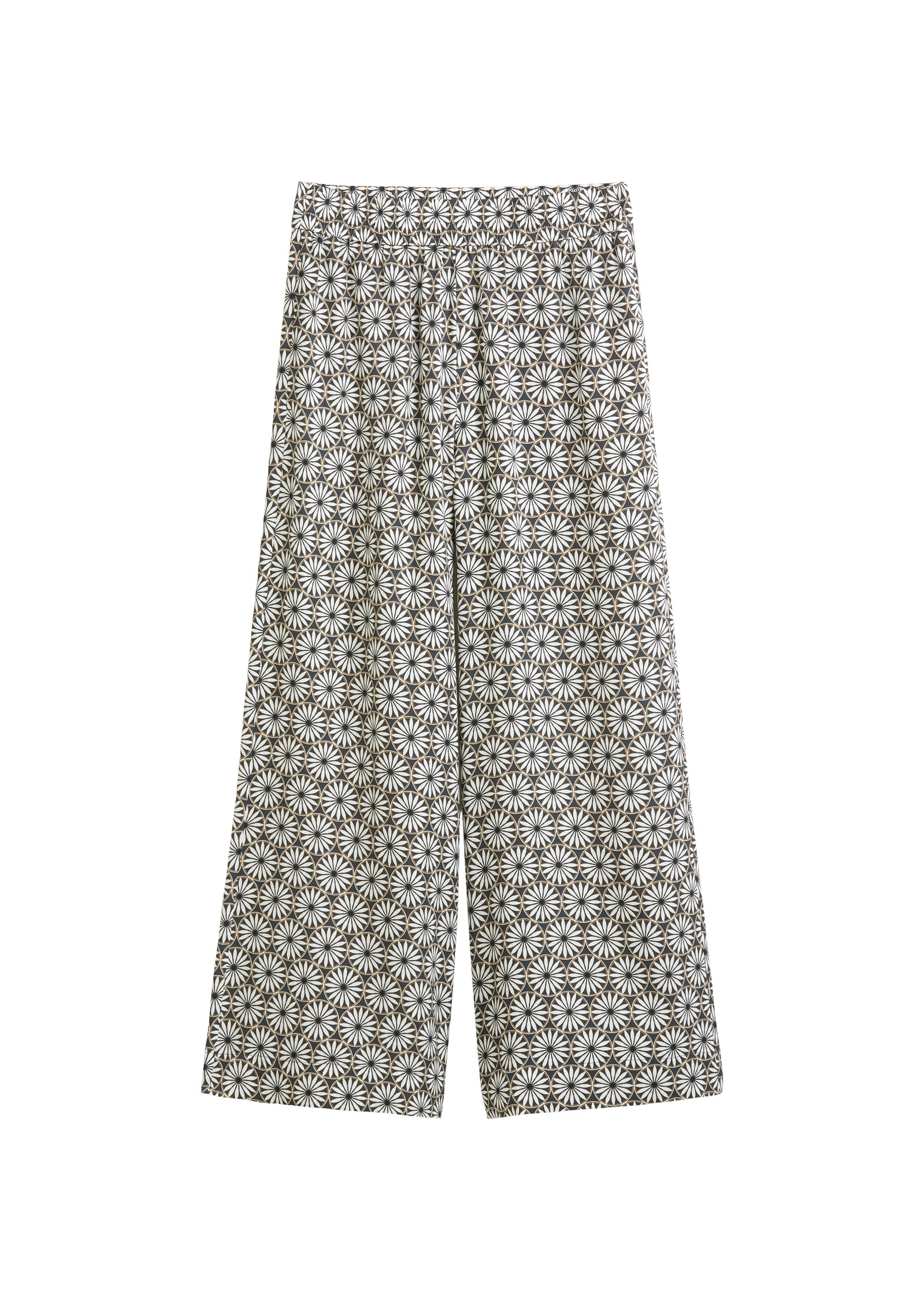 Marc O'Polo Chinohose »aus ECOVERO™ von LENZING™«