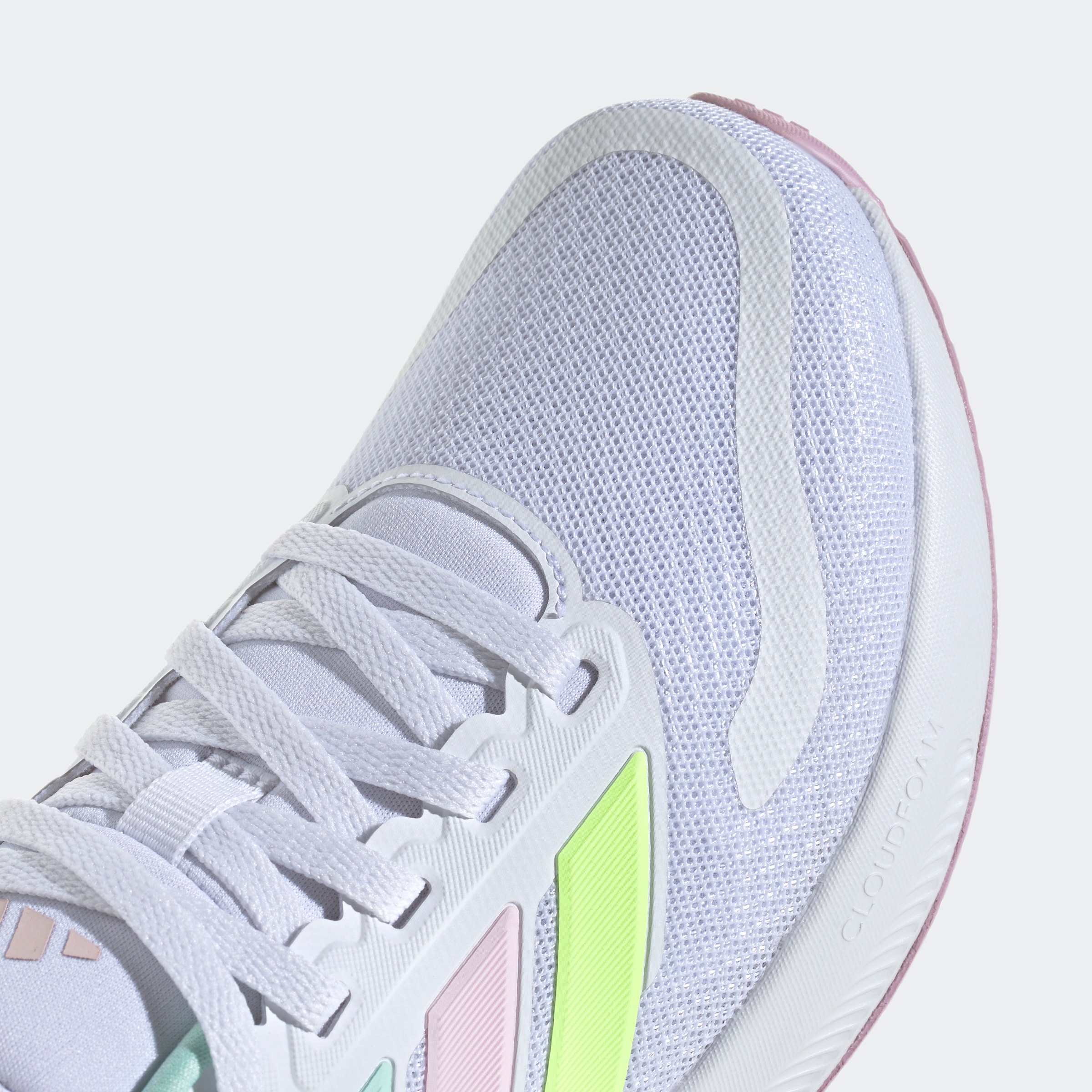 adidas Sportswear Laufschuh »RUNFALCON 5 KIDS«