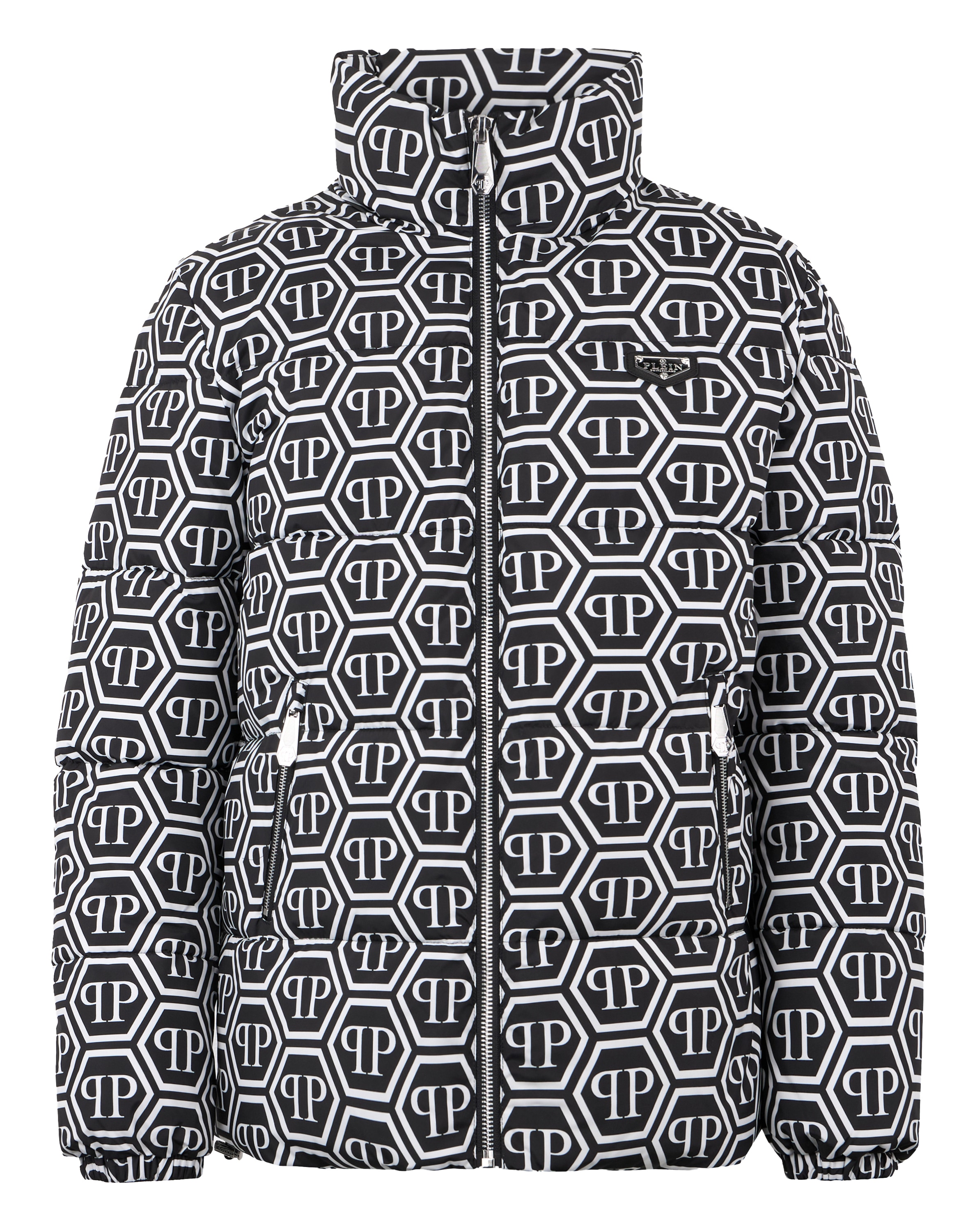 PHILIPP PLEIN "Monogram"