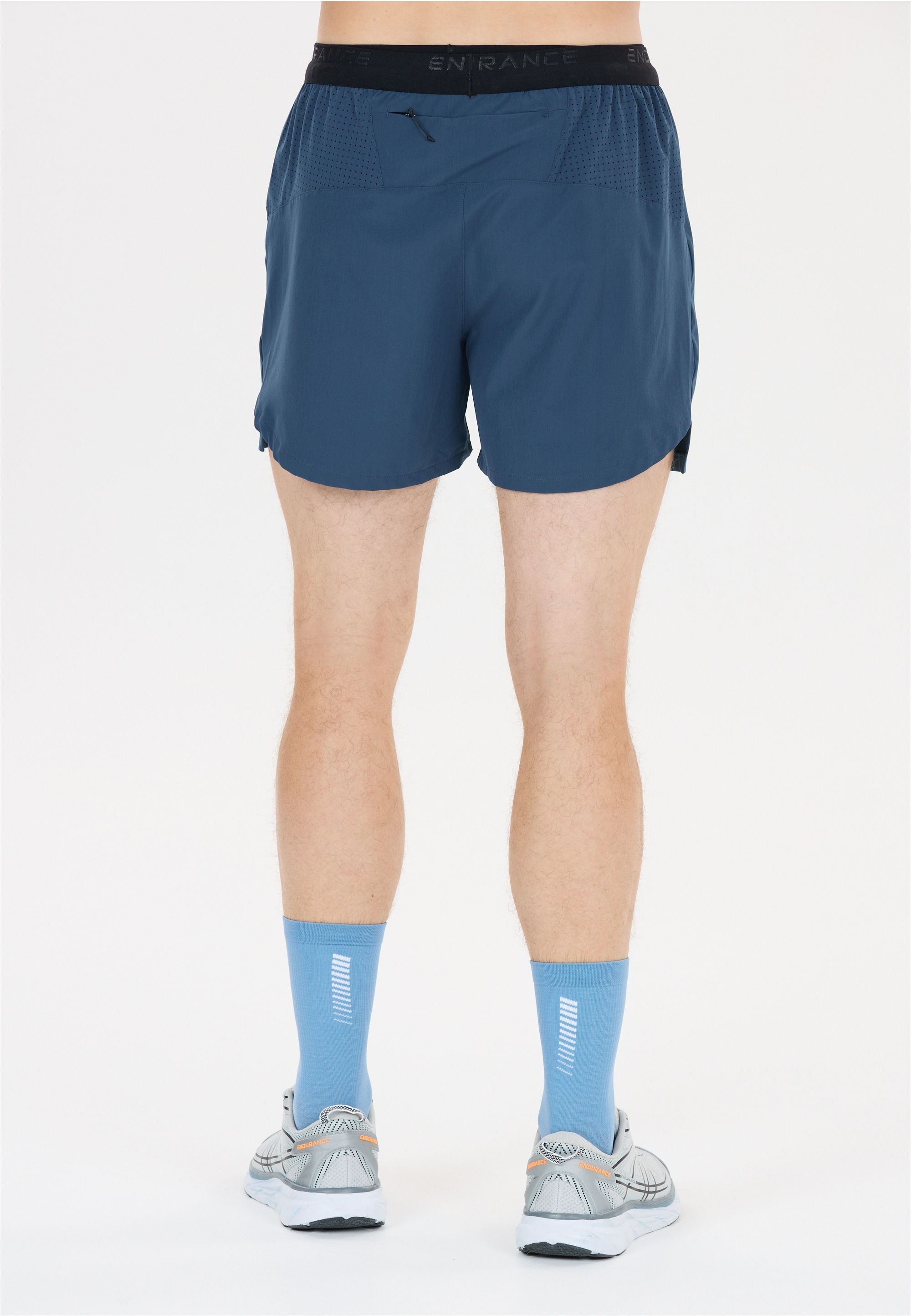 ENDURANCE Shorts »Letic«  atmungsaktiv