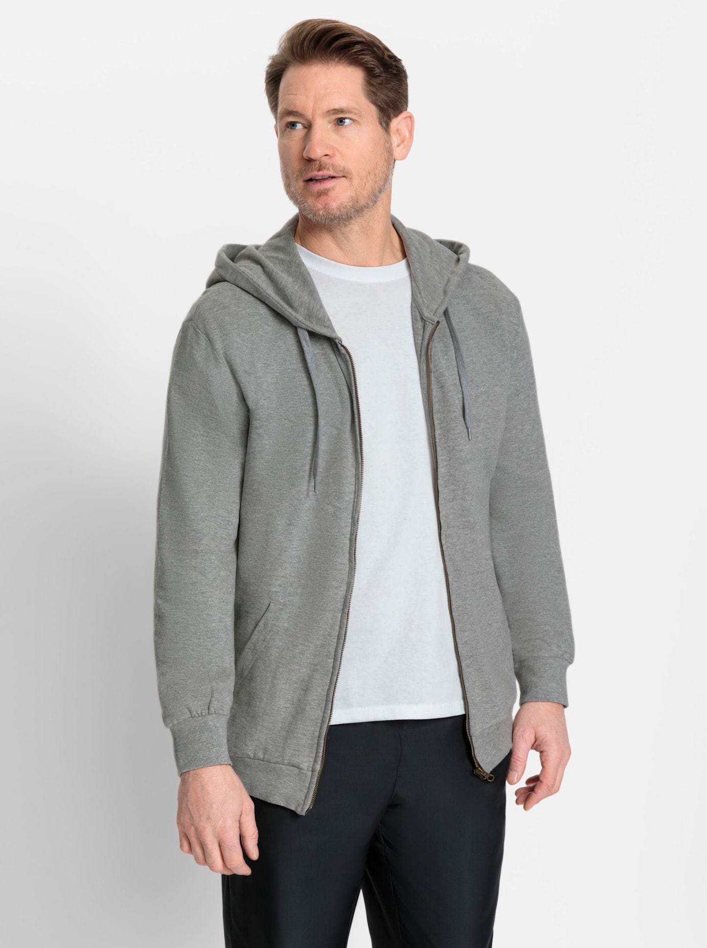 Catamaran Sweatjacke