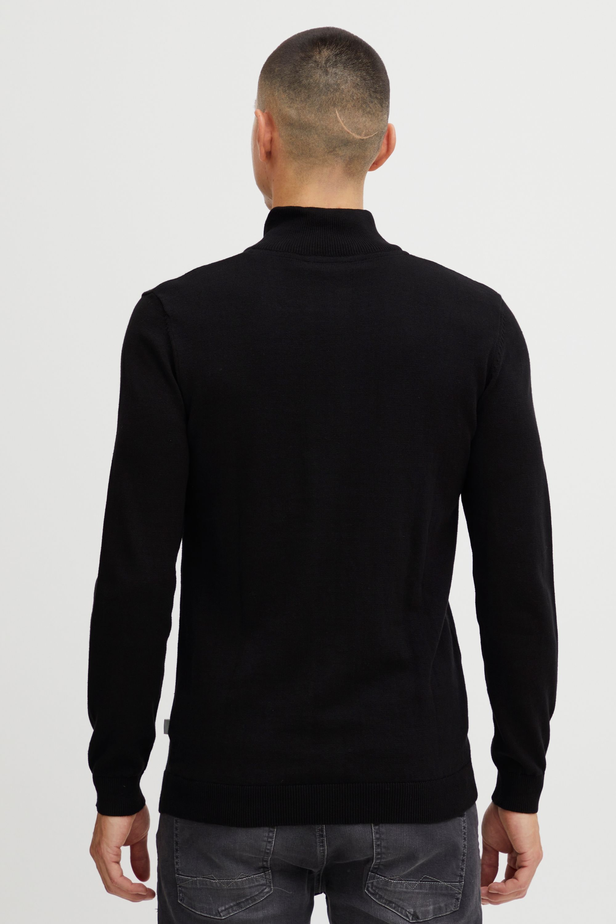 !Solid Strickfleece-Pullover »Strickpullover SDAnsgar«