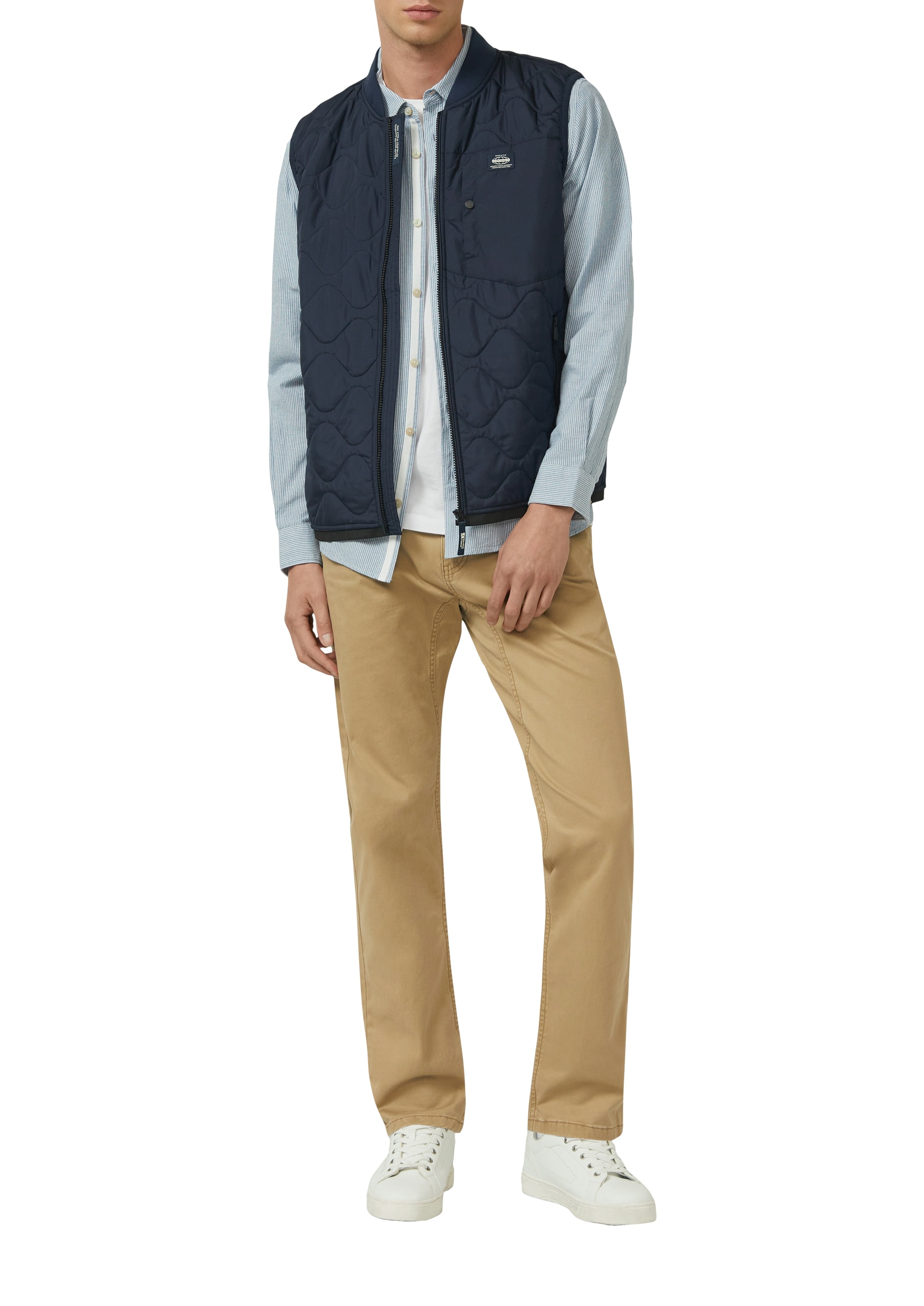 s.Oliver Chinohose  mit Stretch