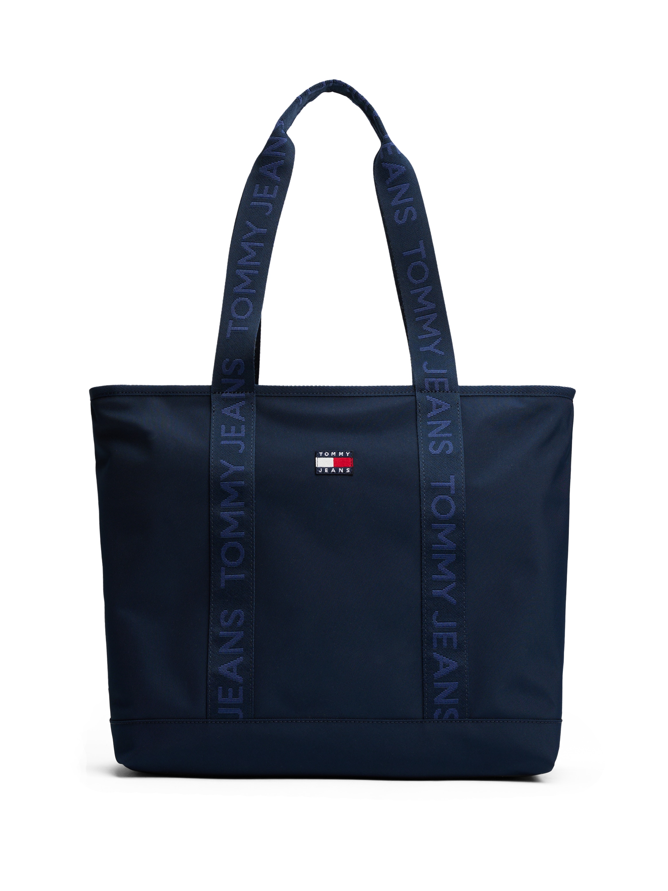 Tommy Jeans Tragetasche "TJW DAILY TOTE", Damen Umhängetasche, Schultertasc günstig online kaufen