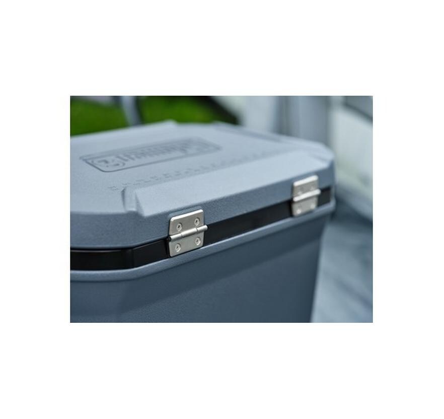 COLEMAN Elektrische Kühlbox »Convoy 28 QT«