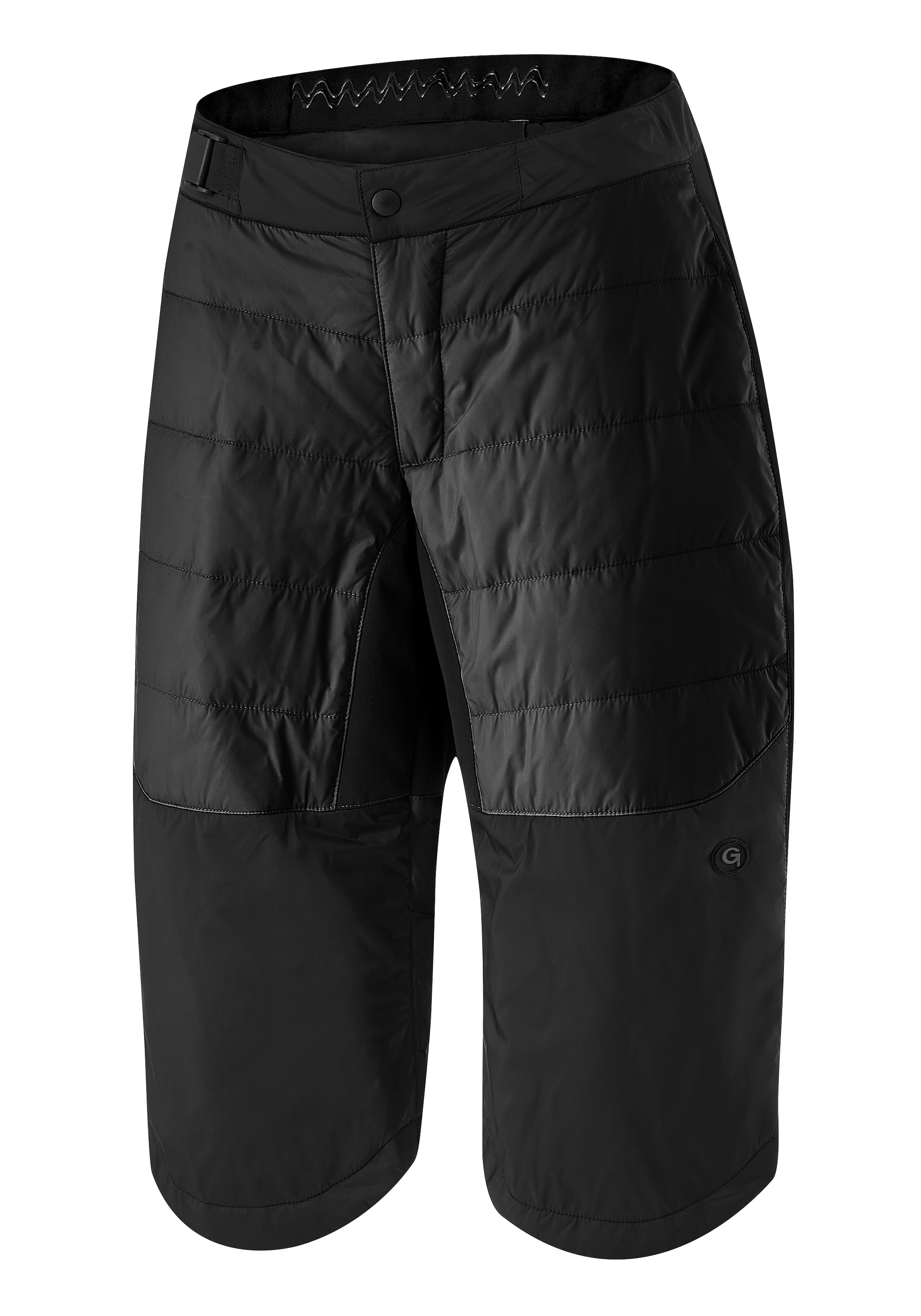 Thumbnail - Gonso Fahrradhose "TRAIL SHORTS PRIMALOFT W", Damen Primaloft-Radhose, MTB-Shorts ohne Sitzpolster