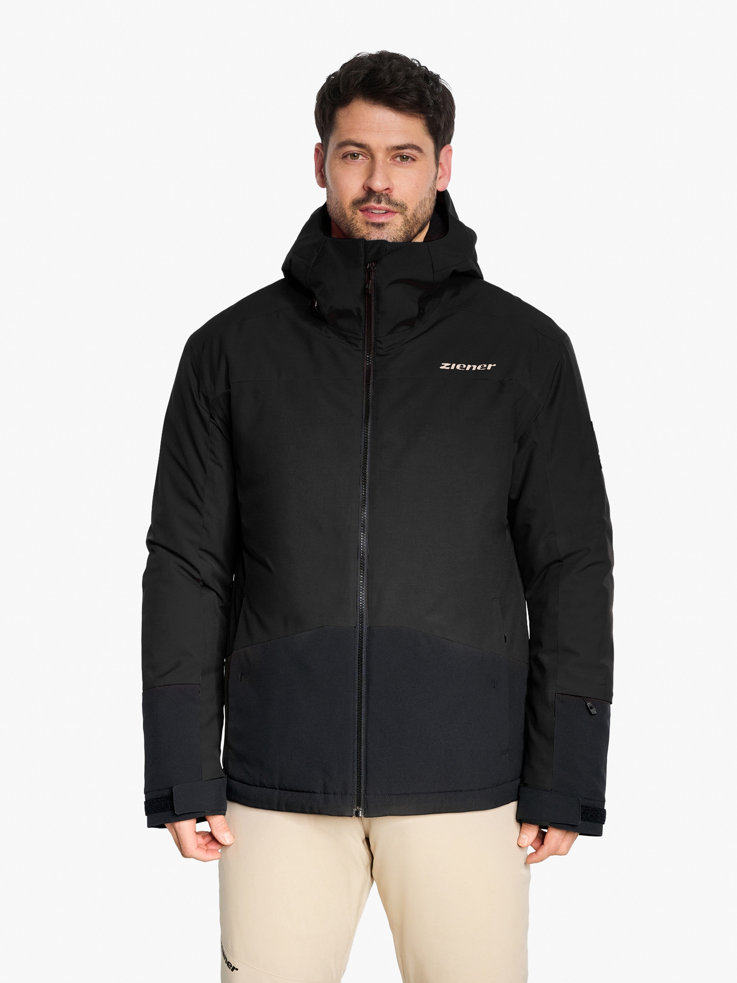 Ziener Skijacke »TARAINO-Z jacket man«