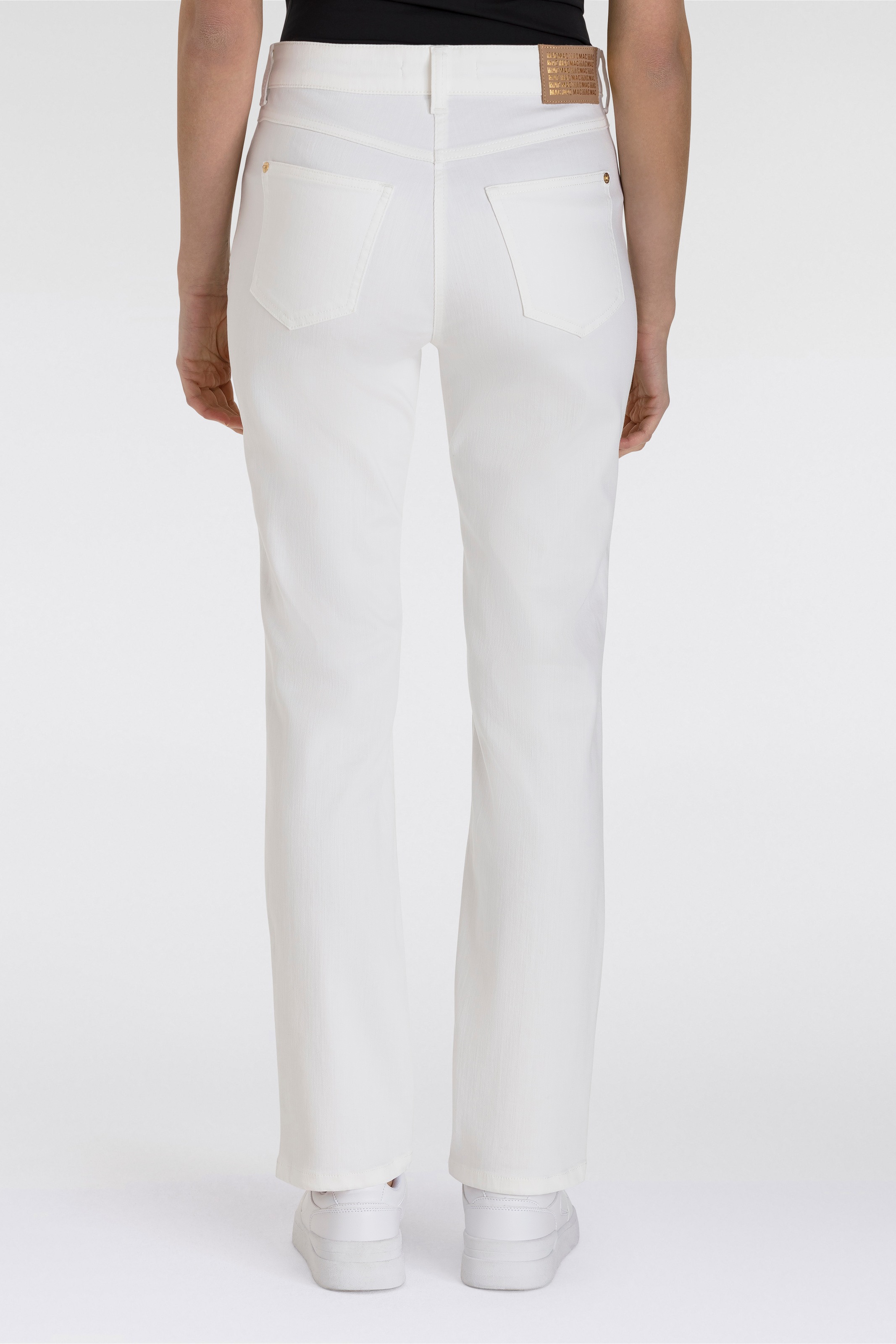 MAC "Angela" schmal geschnitten günstig online kaufen