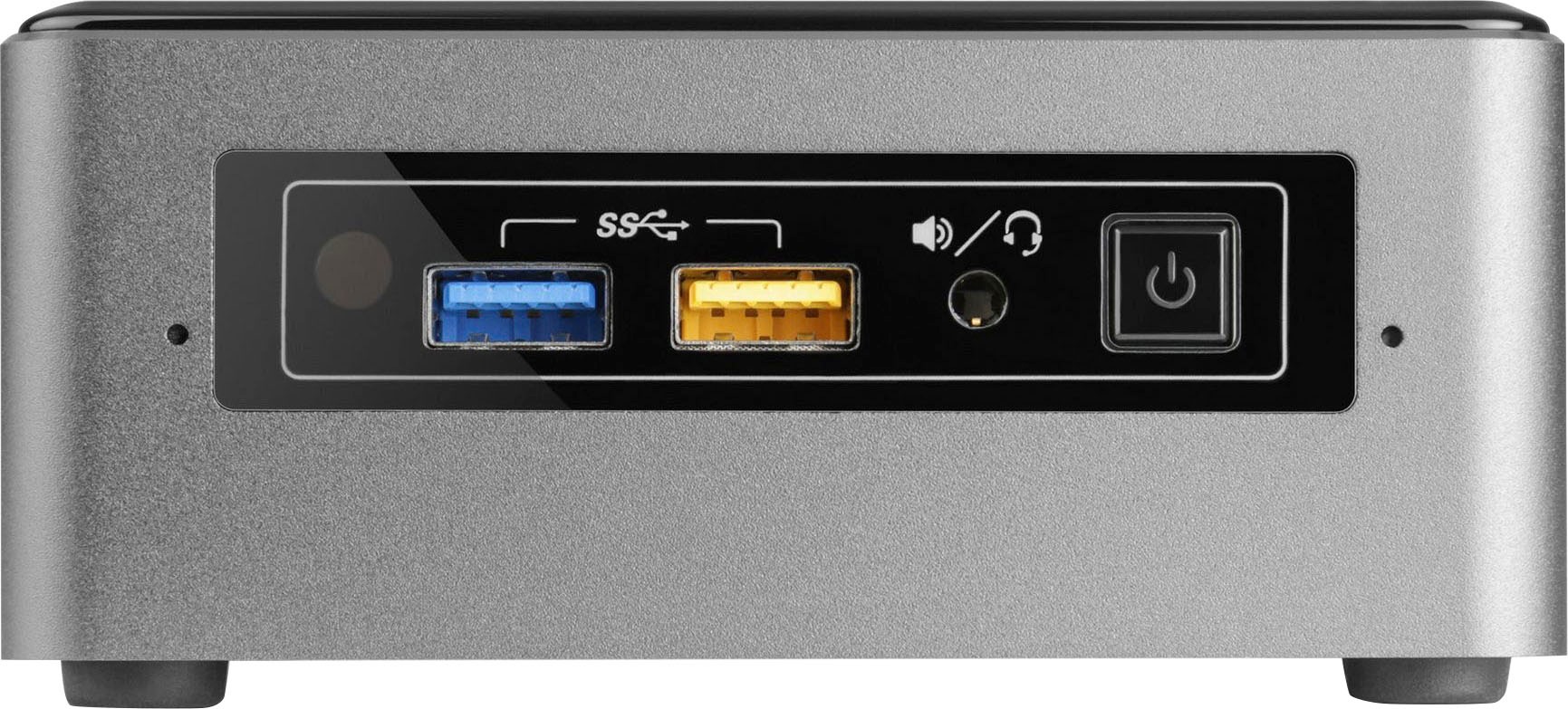 CSL Mini-PC »NUC«