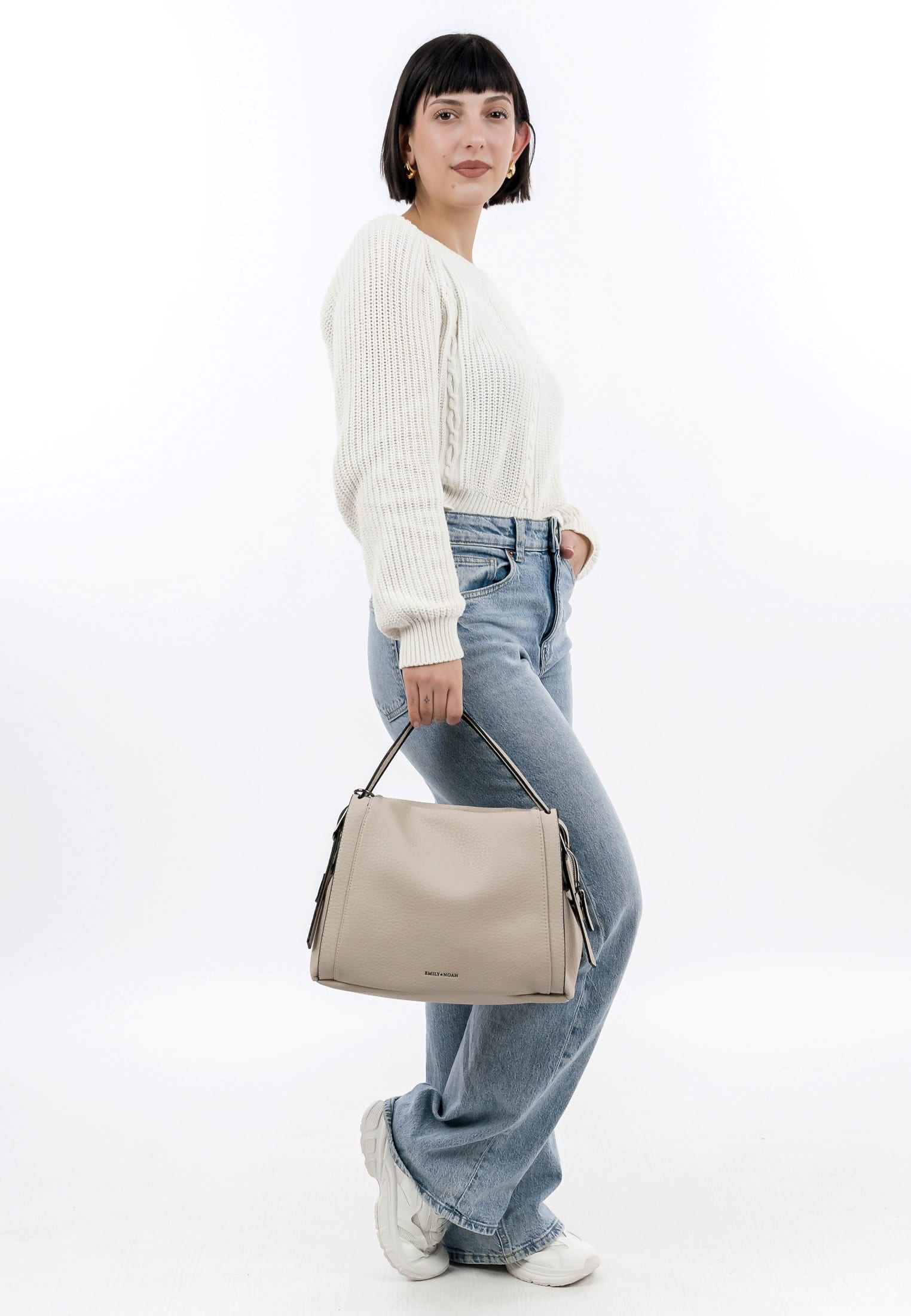 EMILY & NOAH Shopper »Shopper E&N Harleen«