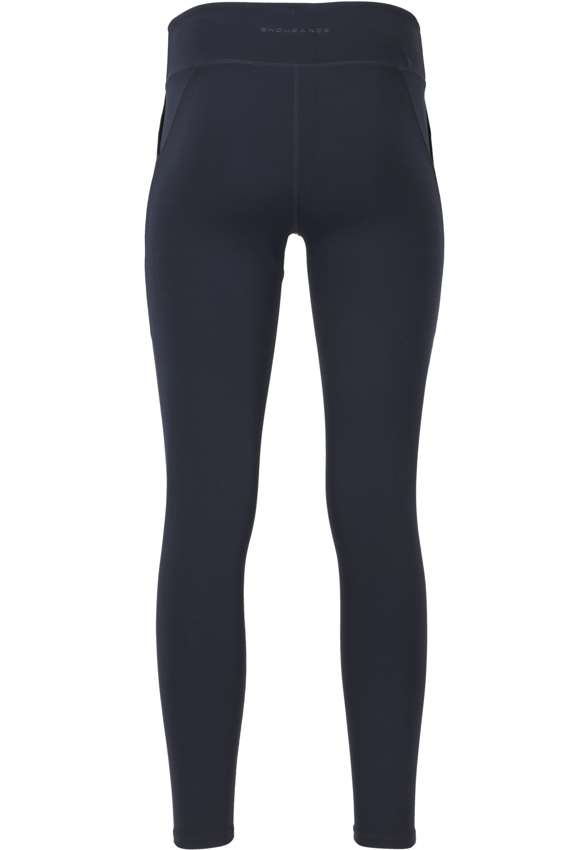 ENDURANCE Lauftights »Tarole«, Mit Quick-Dry-Funktion