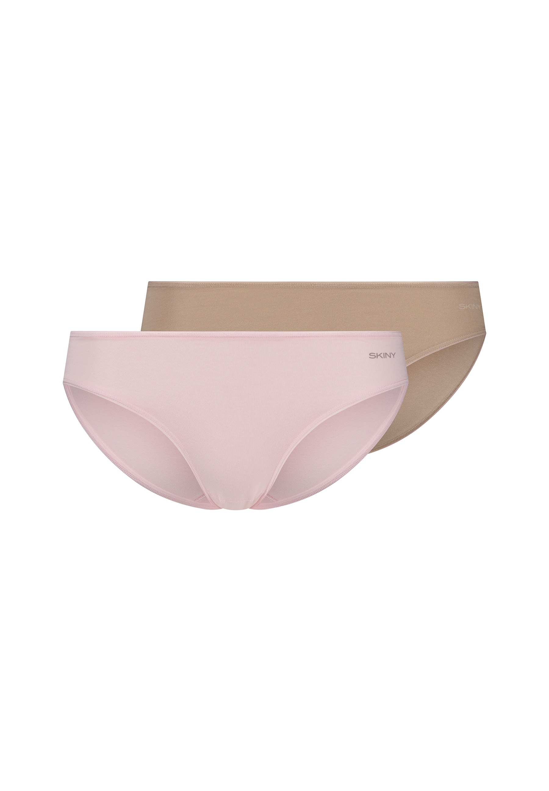 Skiny Rioslip »SKINY ADVANTAGE Cotton Stretch« Packung, 2 Stk.