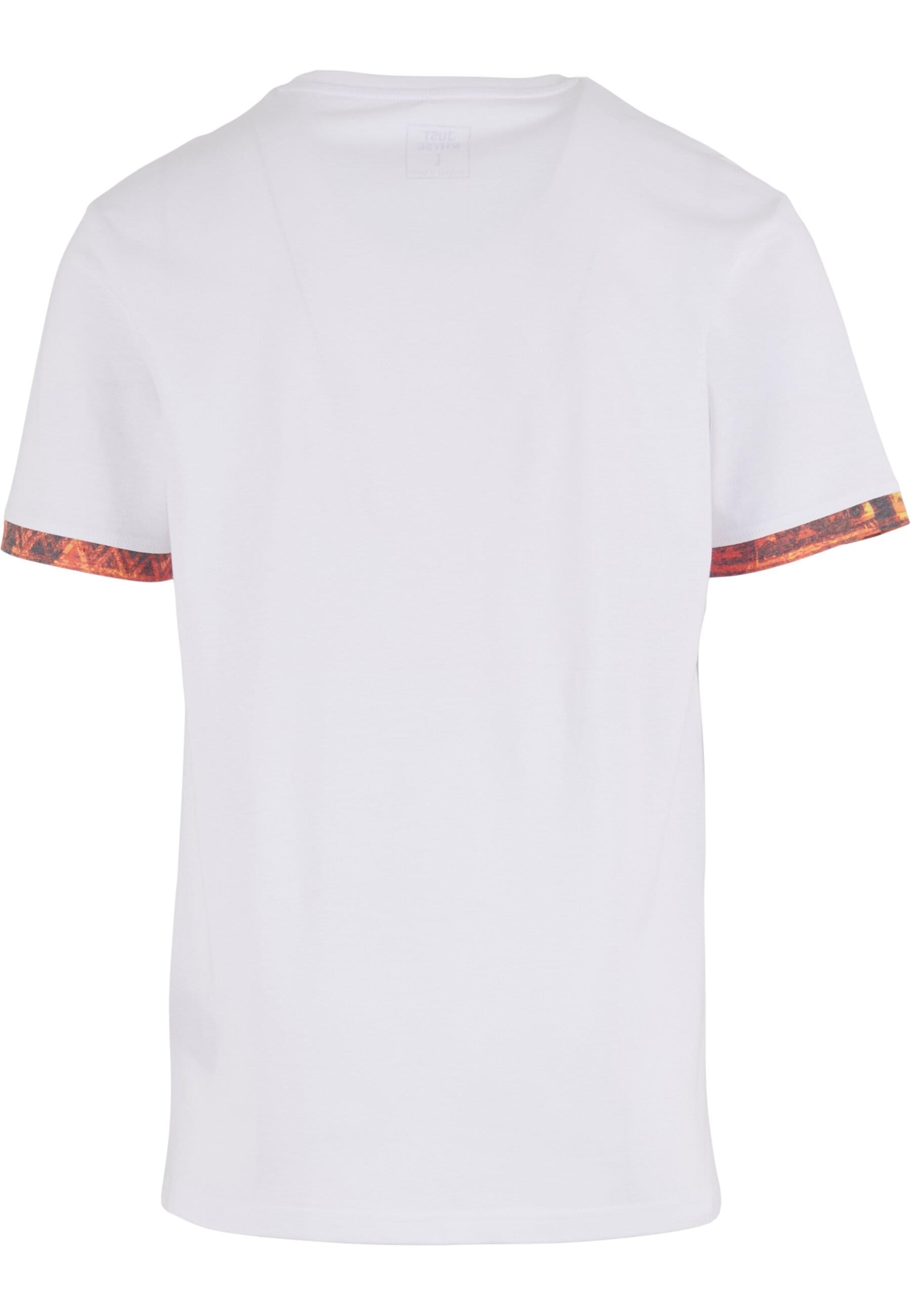 Just Rhyse T-Shirt »Just Rhyse Just Rhyse Granada T-Shirt«, (1 tlg.)