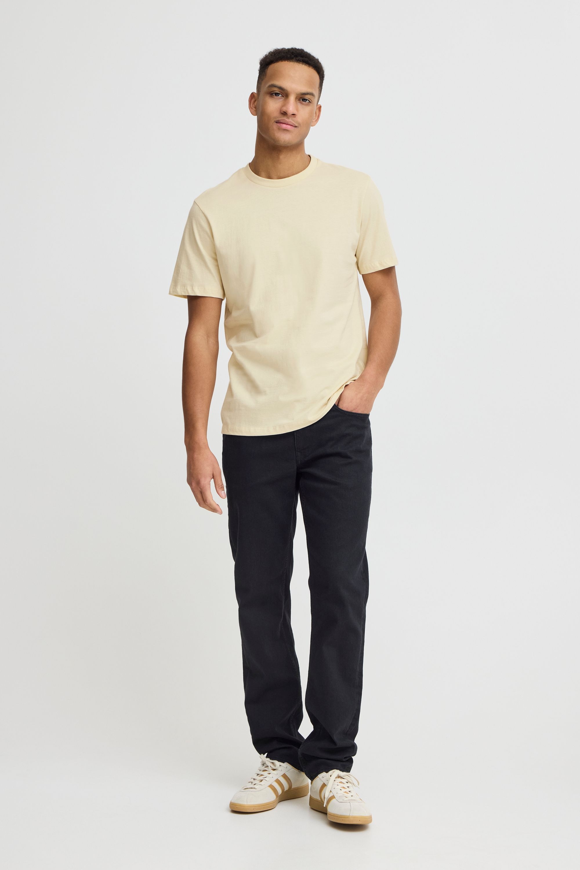 Blend Rundhalsshirt »Rundhalsshirt BHVAGO«
