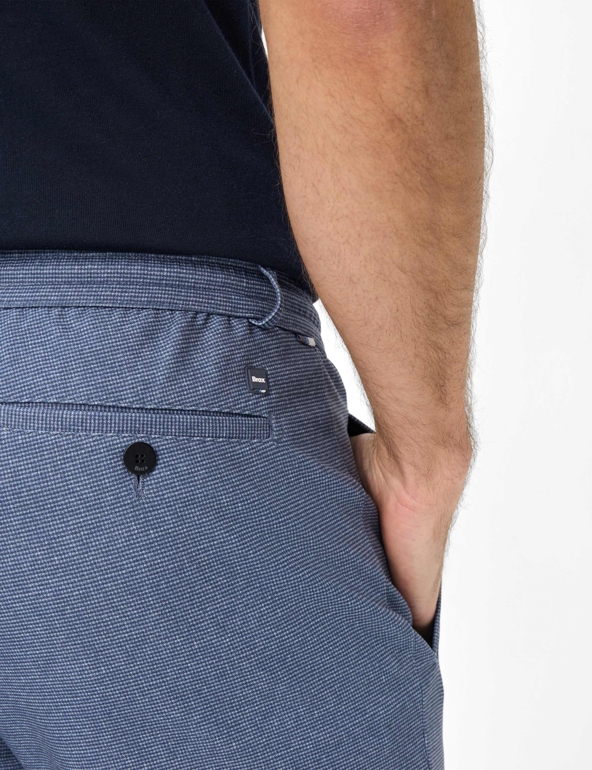 Brax Chinohose »Style PHIL«