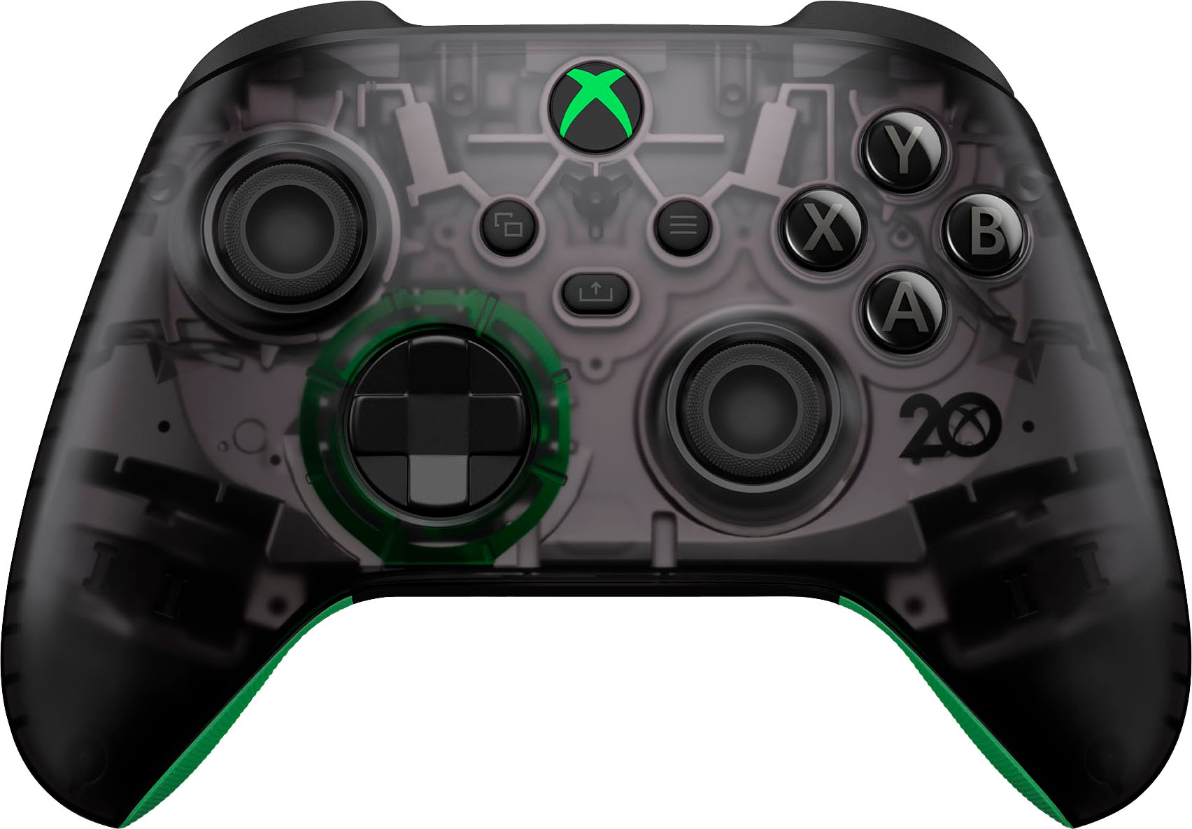 Xbox Wireless-Controller »20th Anniversary Special Edition«