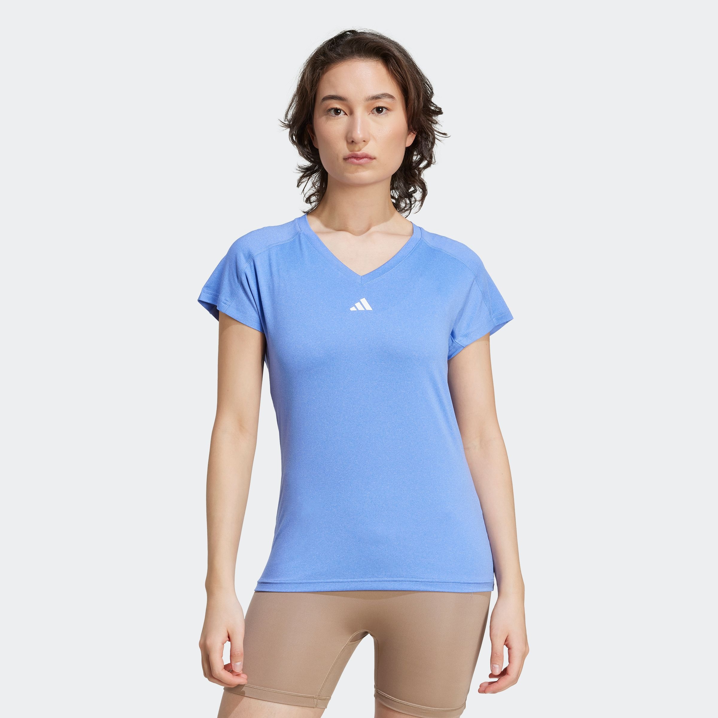 adidas Performance T-Shirt "TR-ES MIN T", Trainingsshirt, feuchtigkeitsabso günstig online kaufen