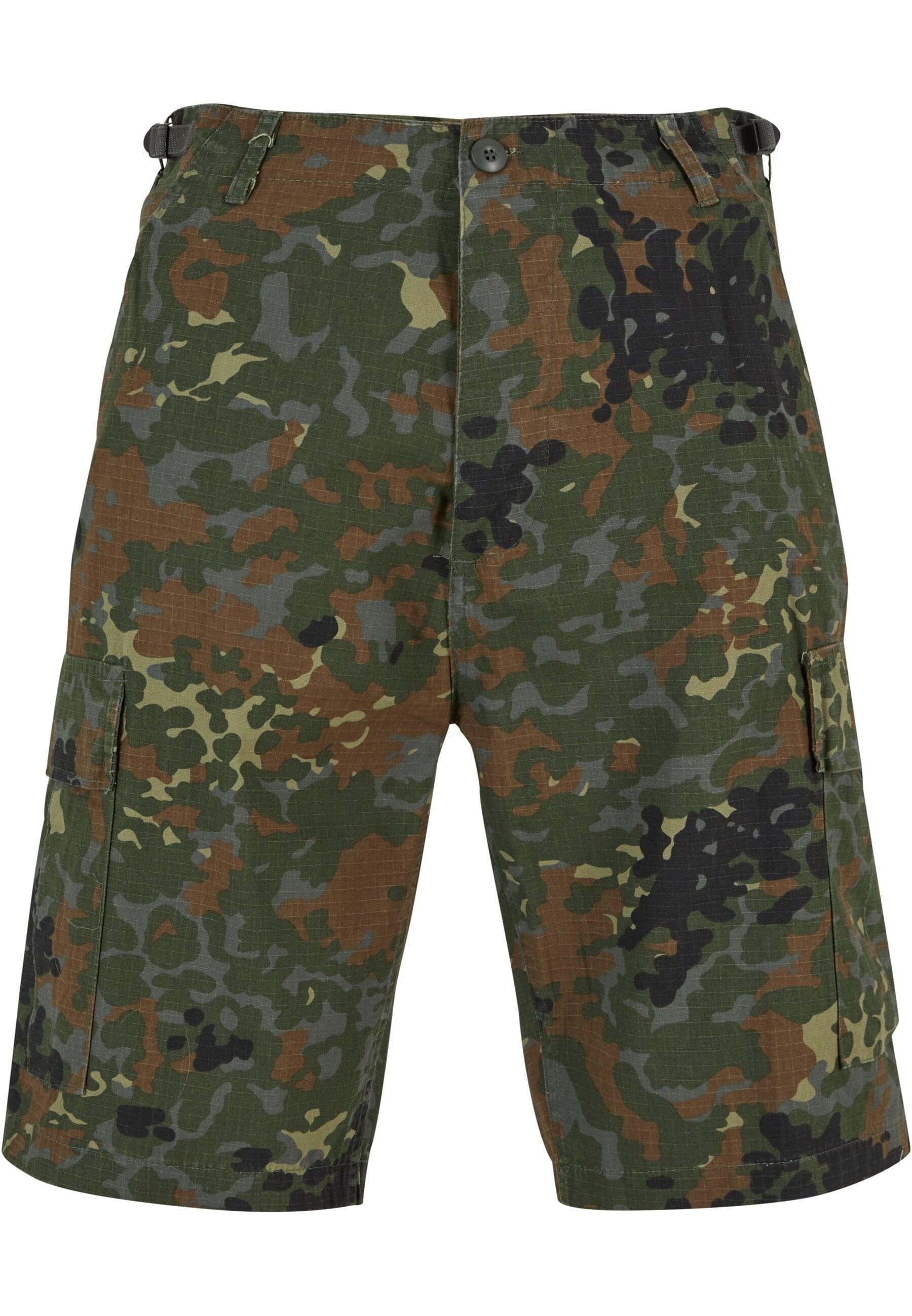 Brandit Chinoshorts BDU Ripstop Shorts günstig online kaufen