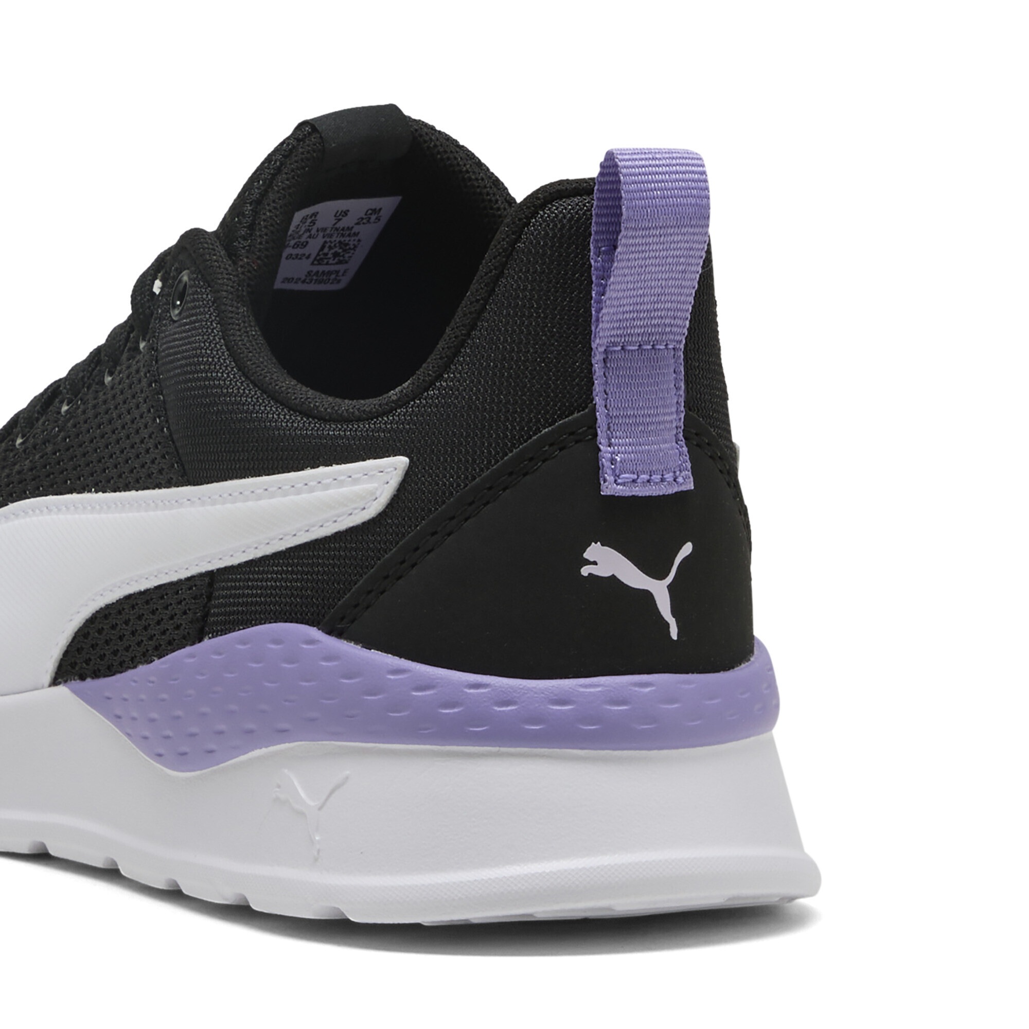 PUMA Trainingsschuh »Anzarun Lite Sneakers Erwachsene«