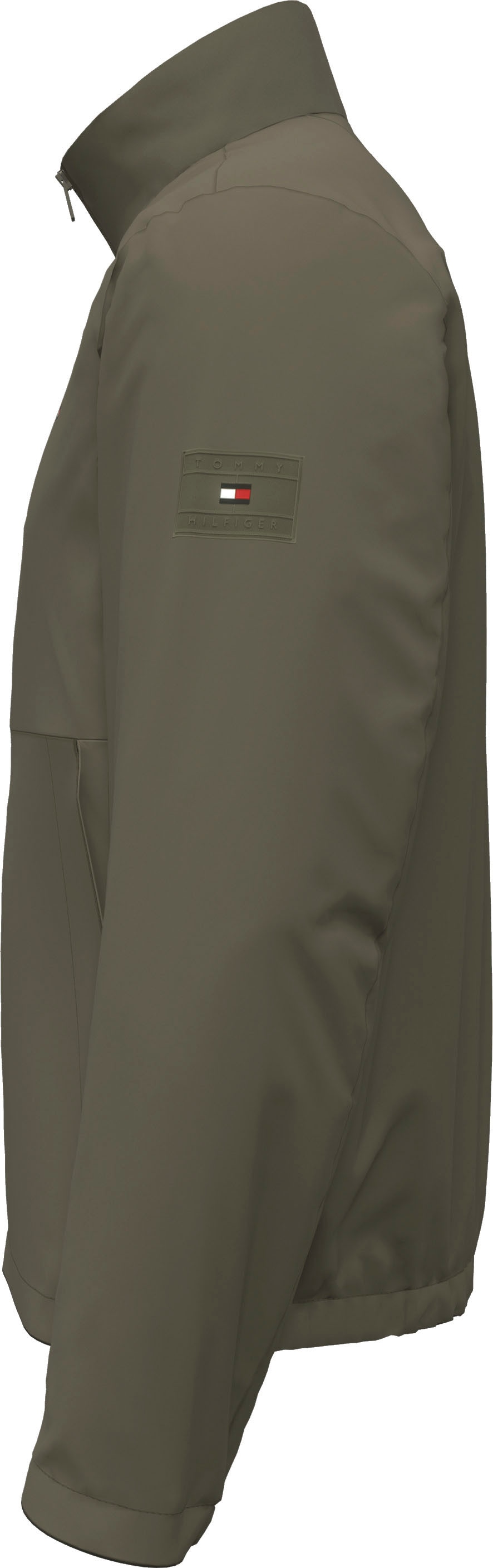 Tommy Hilfiger »RWB BLOUSON«