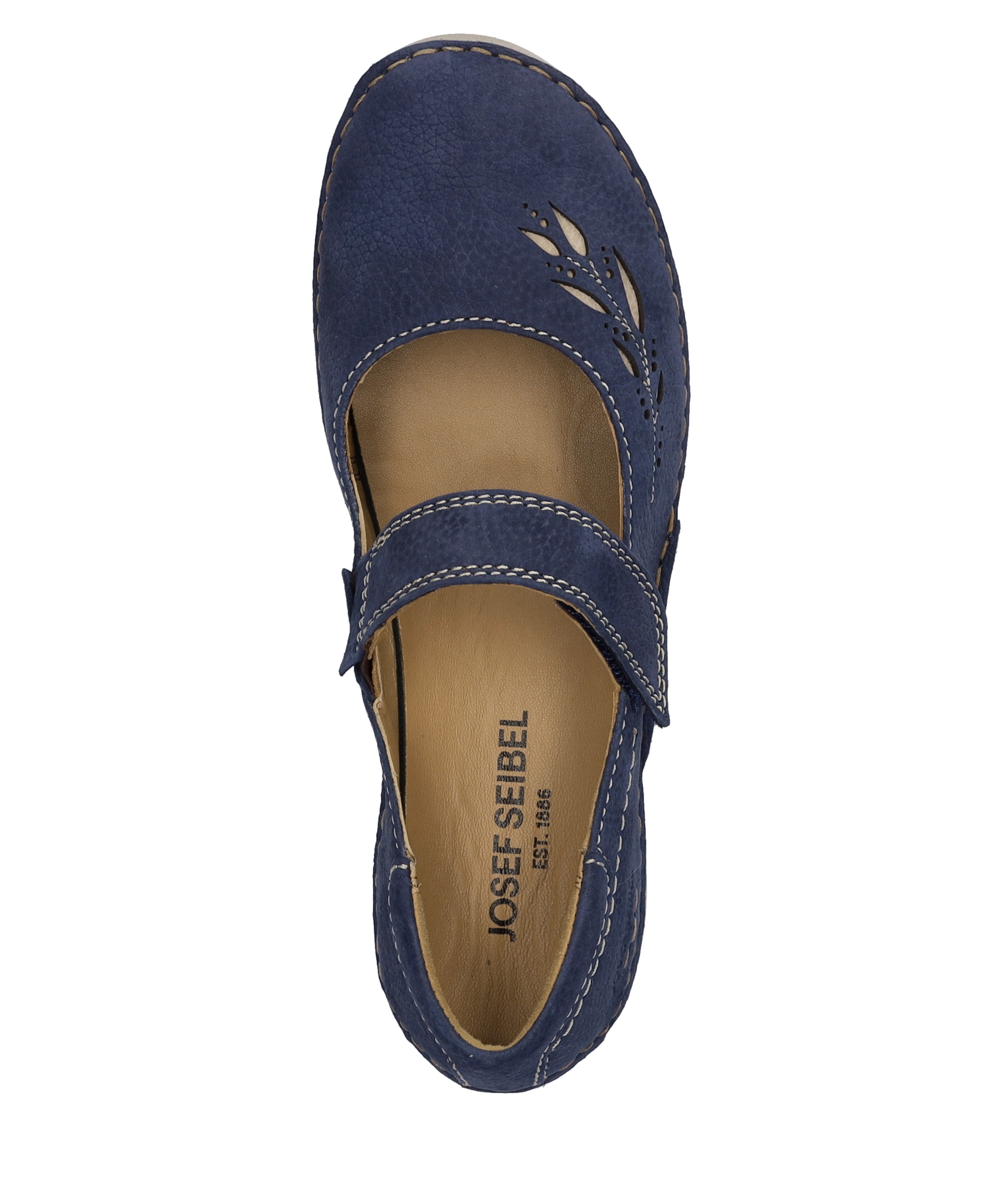 Josef Seibel Ballerina »Fergey 58, shark«