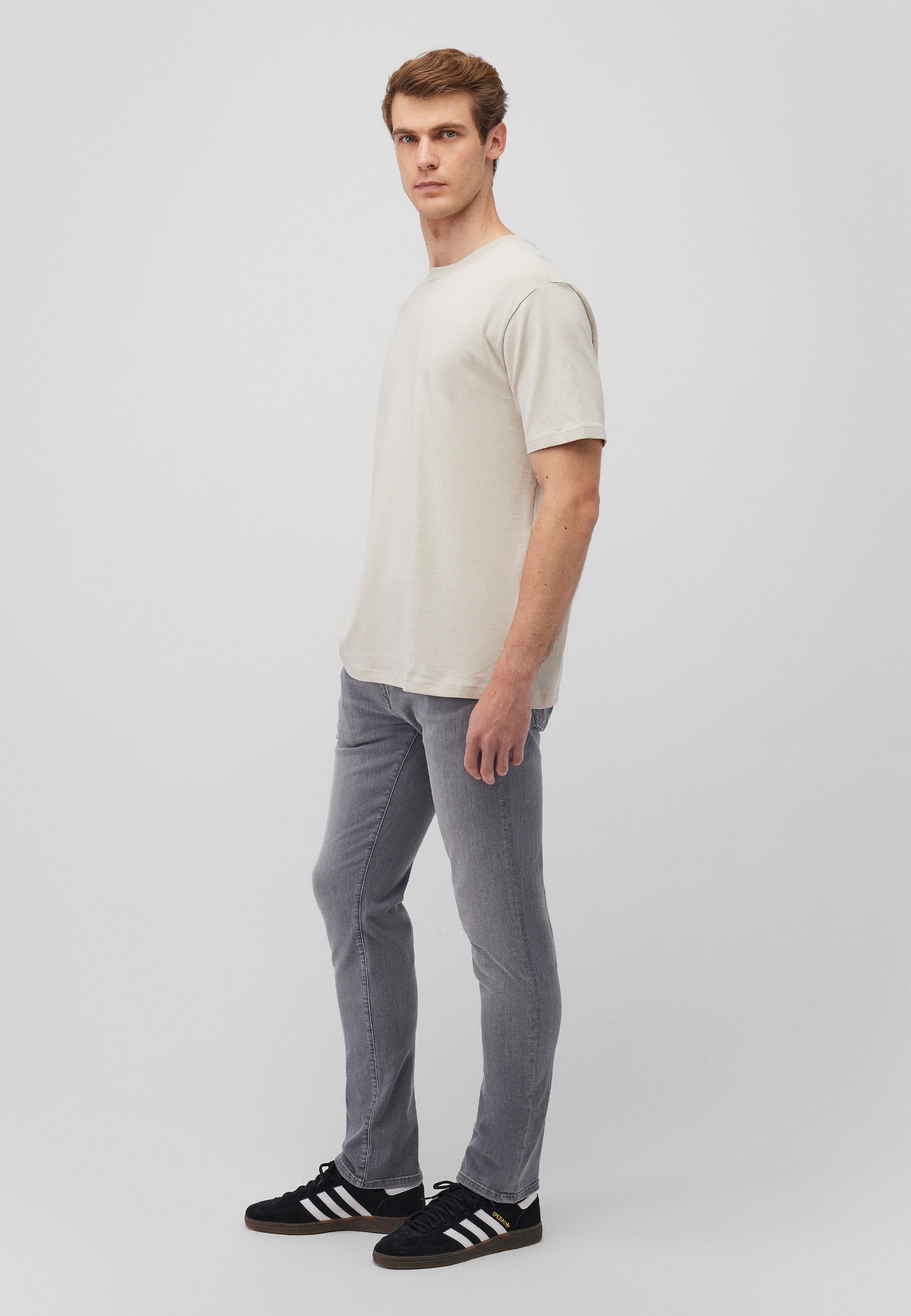 Mavi T-Shirt »SHORT SLEEVE TEE«, Basic Tee
